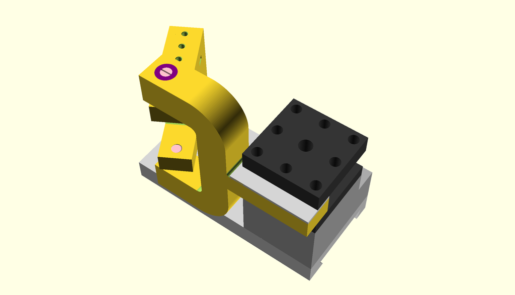 Parametric Ball Turning Tool for Lathe - photo 2