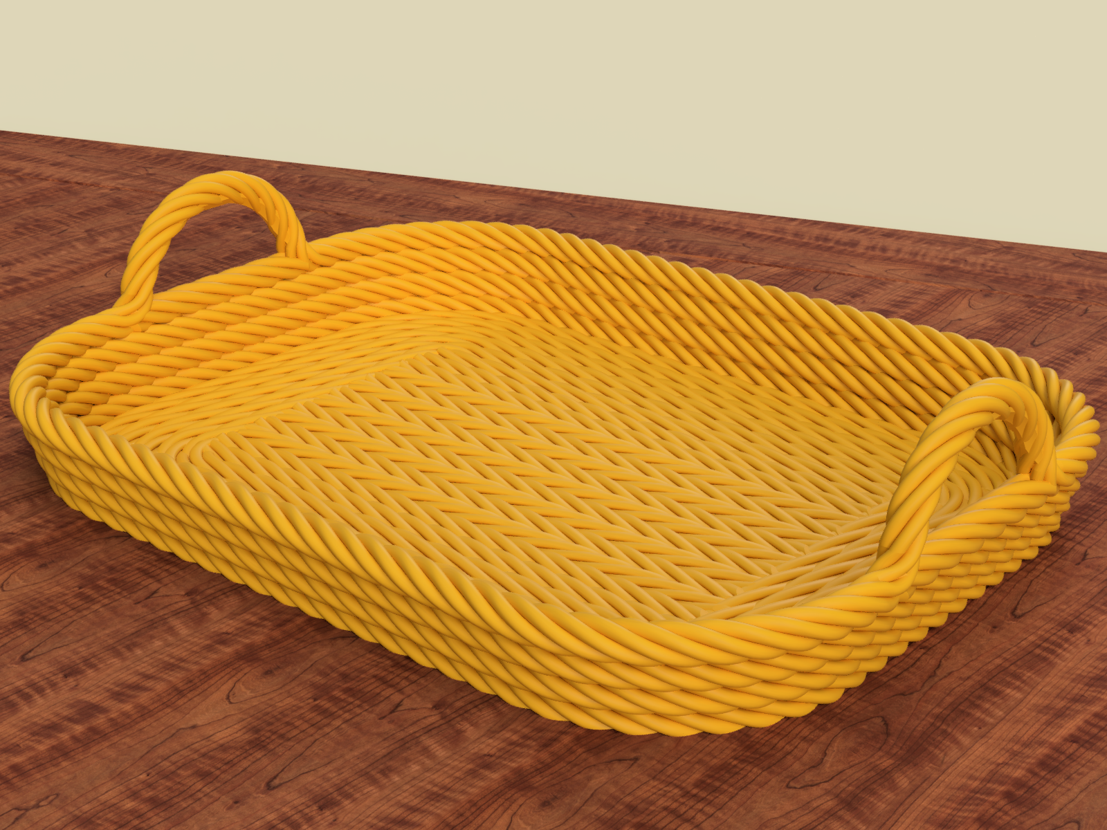 Rope Tray - photo 2