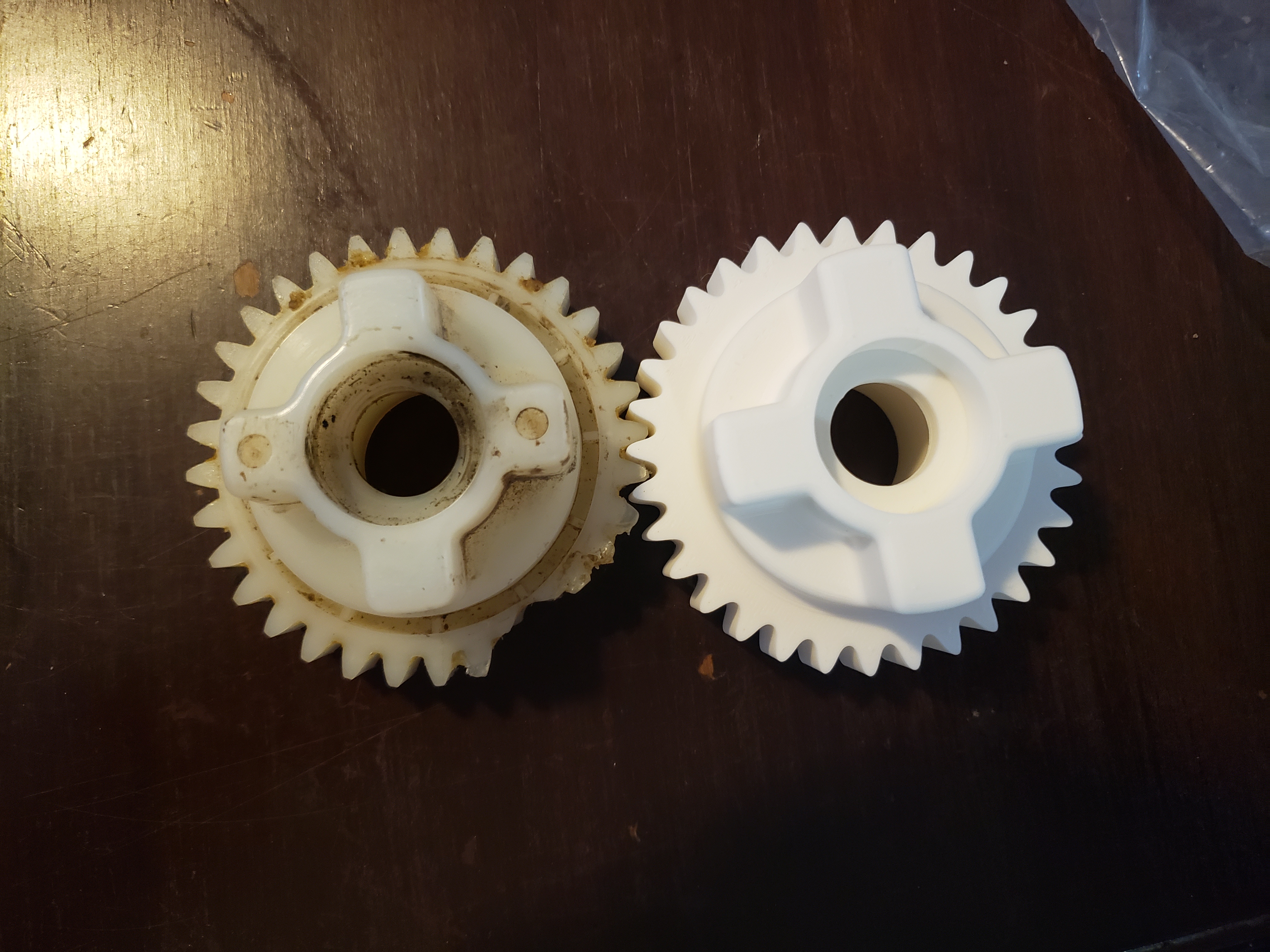 Peg Perego Drive Gear - photo 4