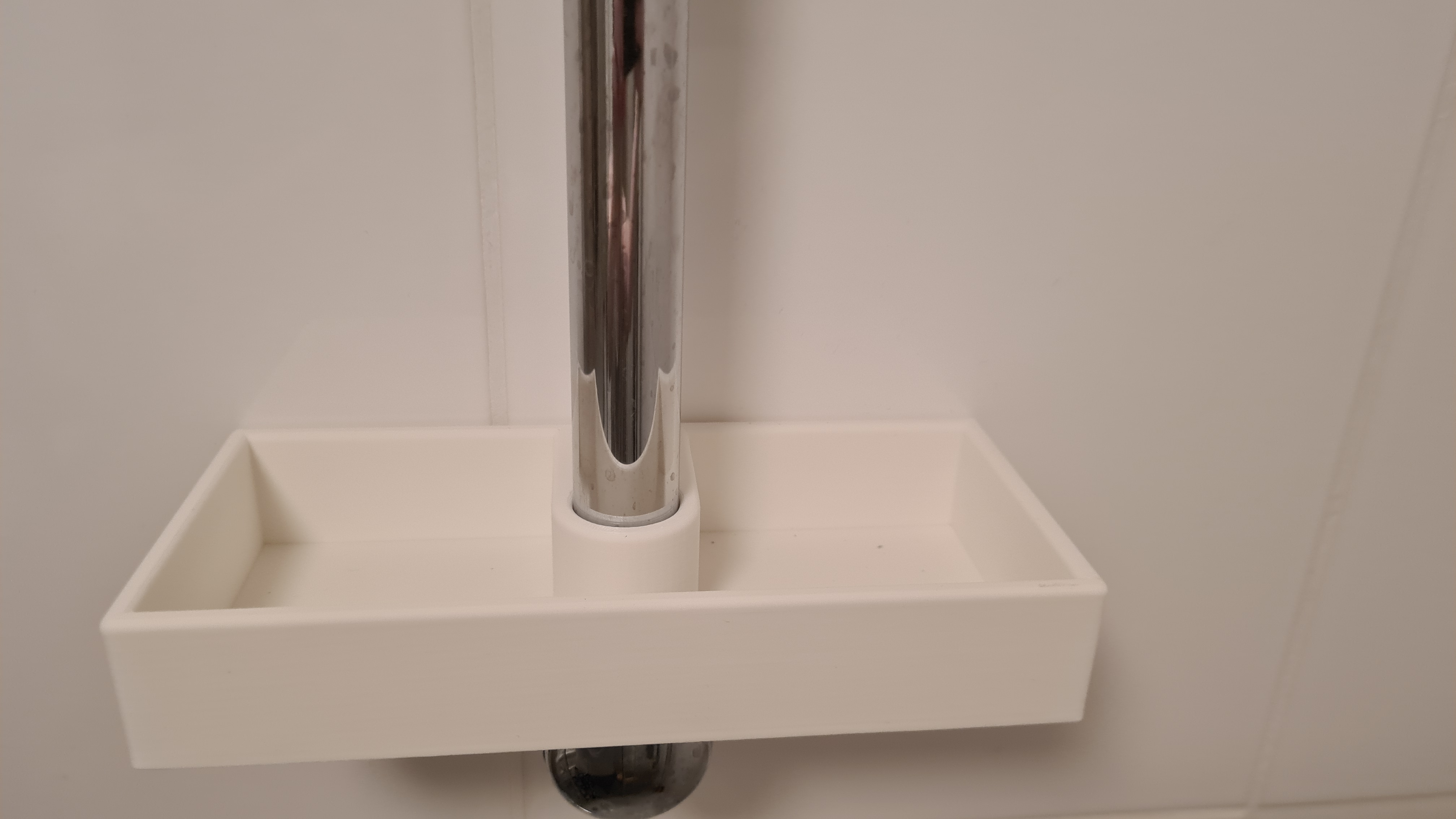 Shower Tray Basket - photo 4