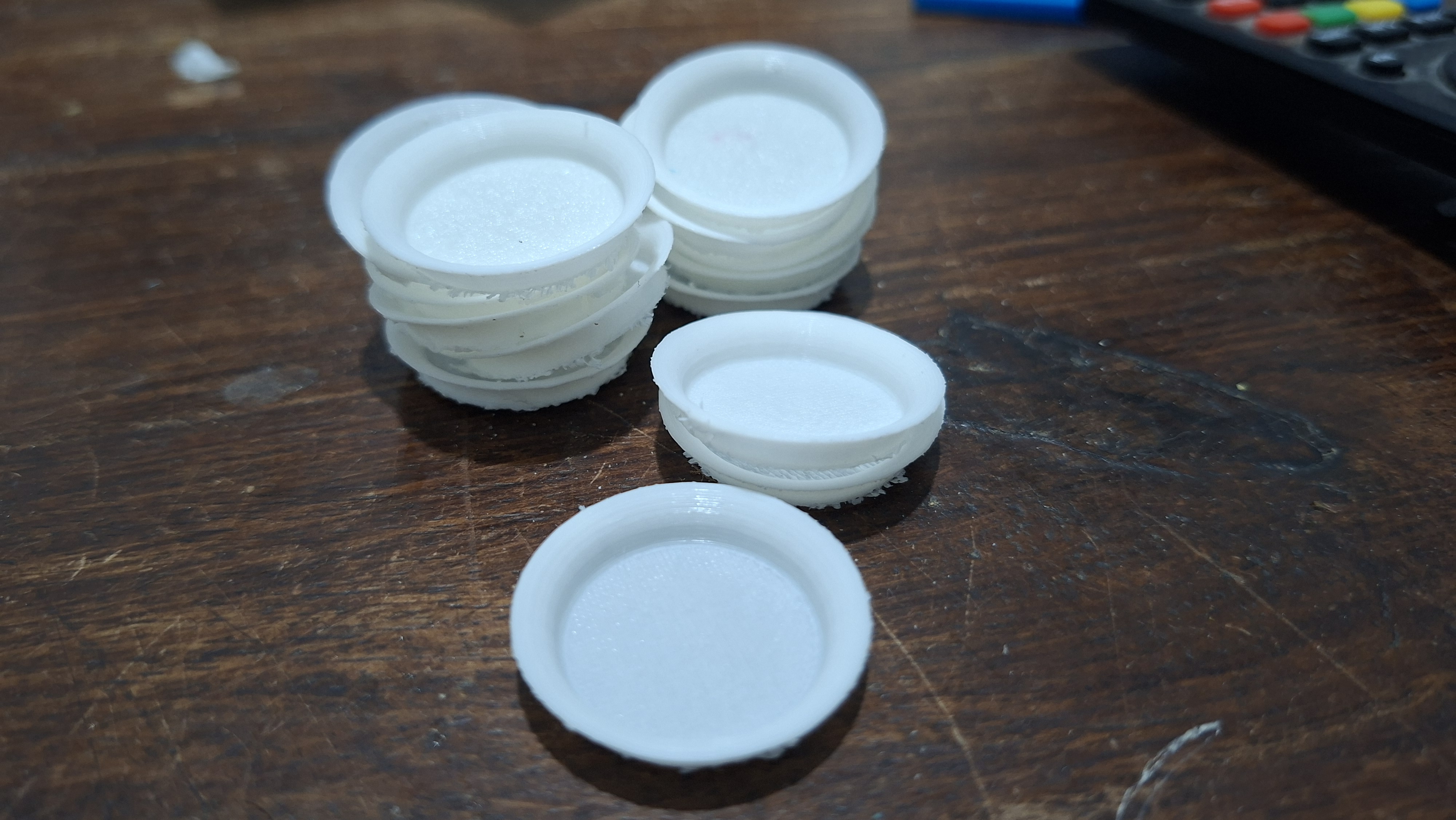 Kitchen ware miniatures - photo 3