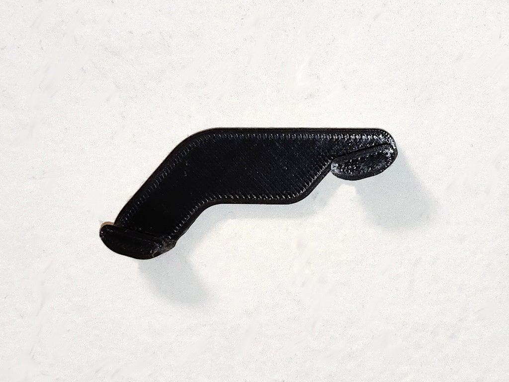 Caliper Wall Mount / Holder / Hanger for Dial and Digital Calipers - photo 2