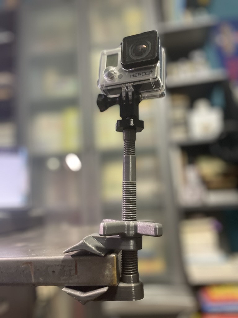 Cardellini clamp - photo 2