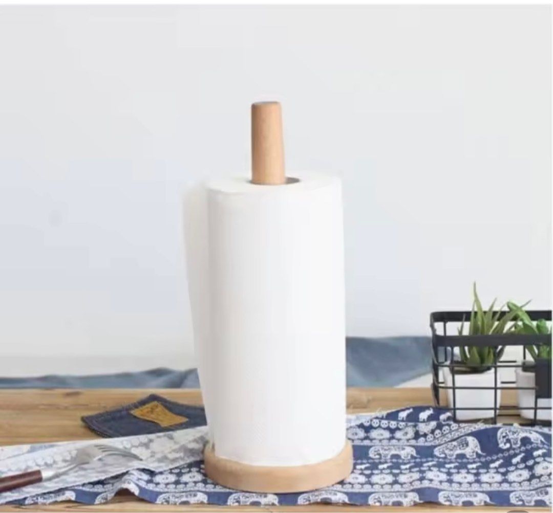 Kitchen Tissue Stand/Holder