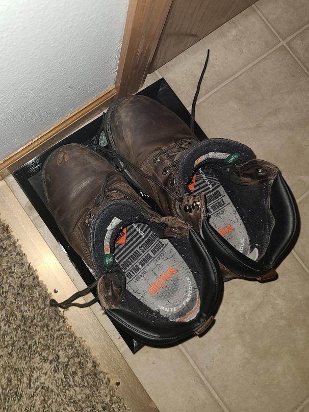 Shoe tray - photo 2