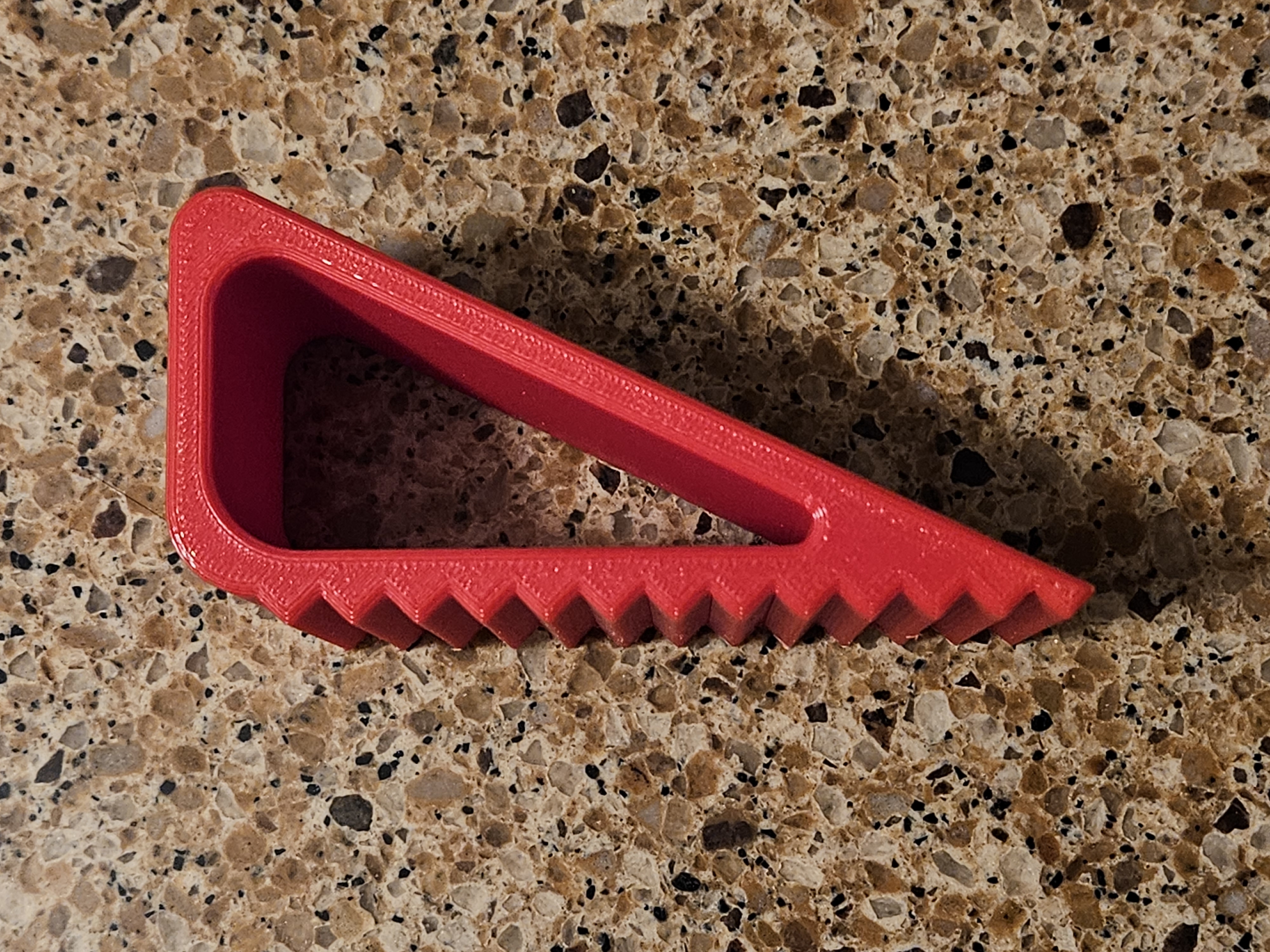 Simple Door Stops for Carpet - photo 2