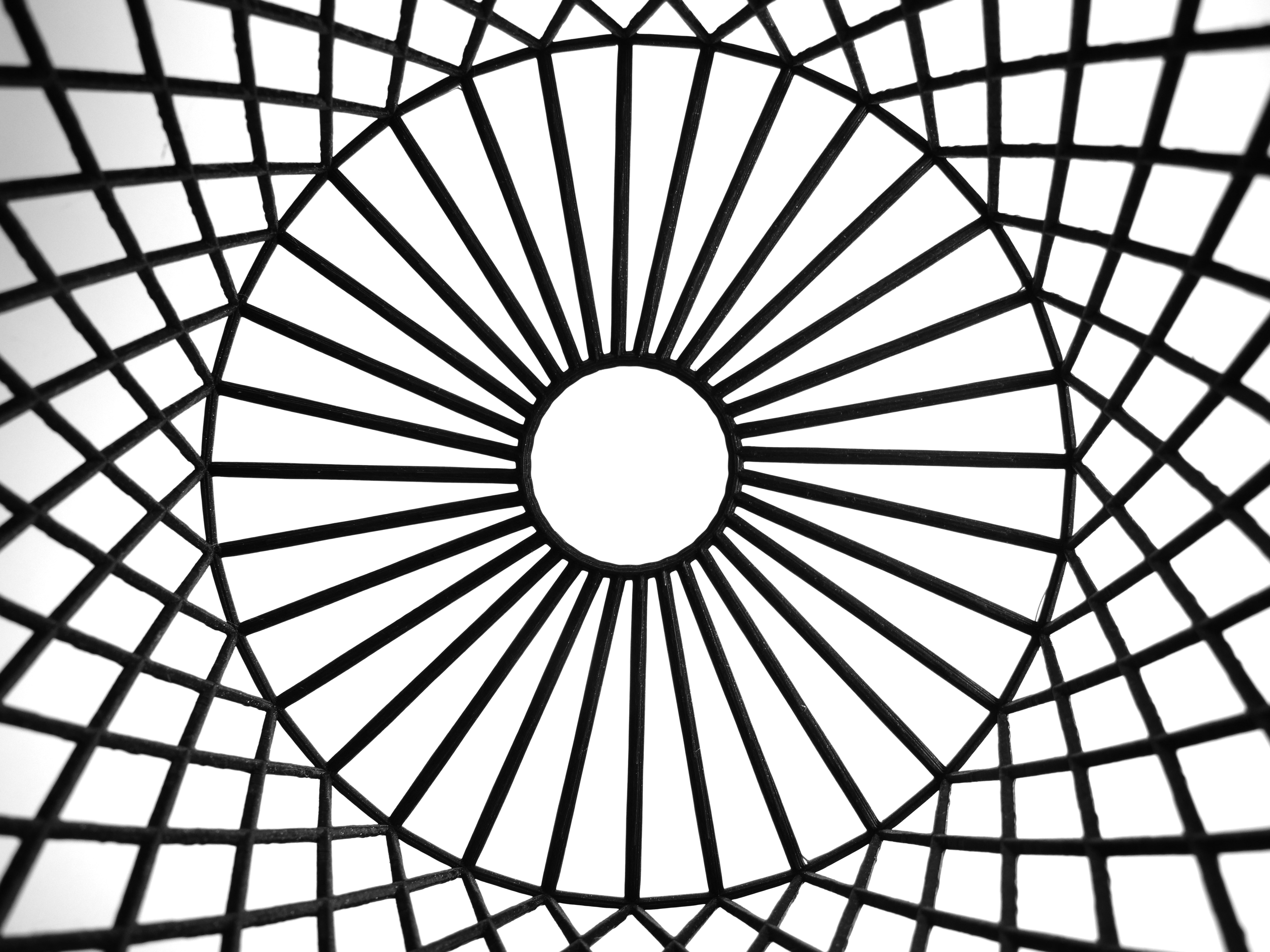 Hangable lamp shade - photo 4