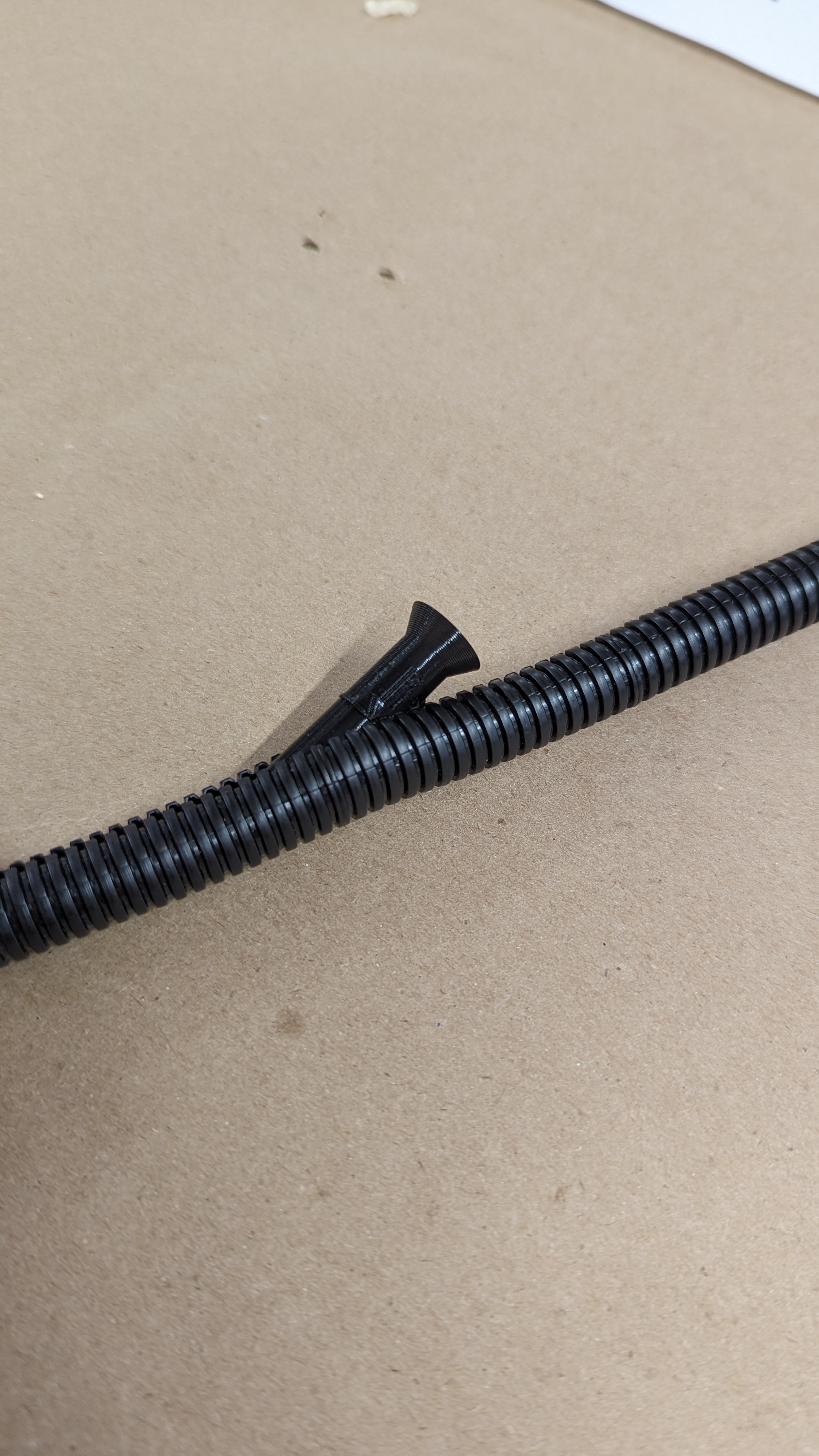 Cable Sleeve Zipper Tool - photo 2