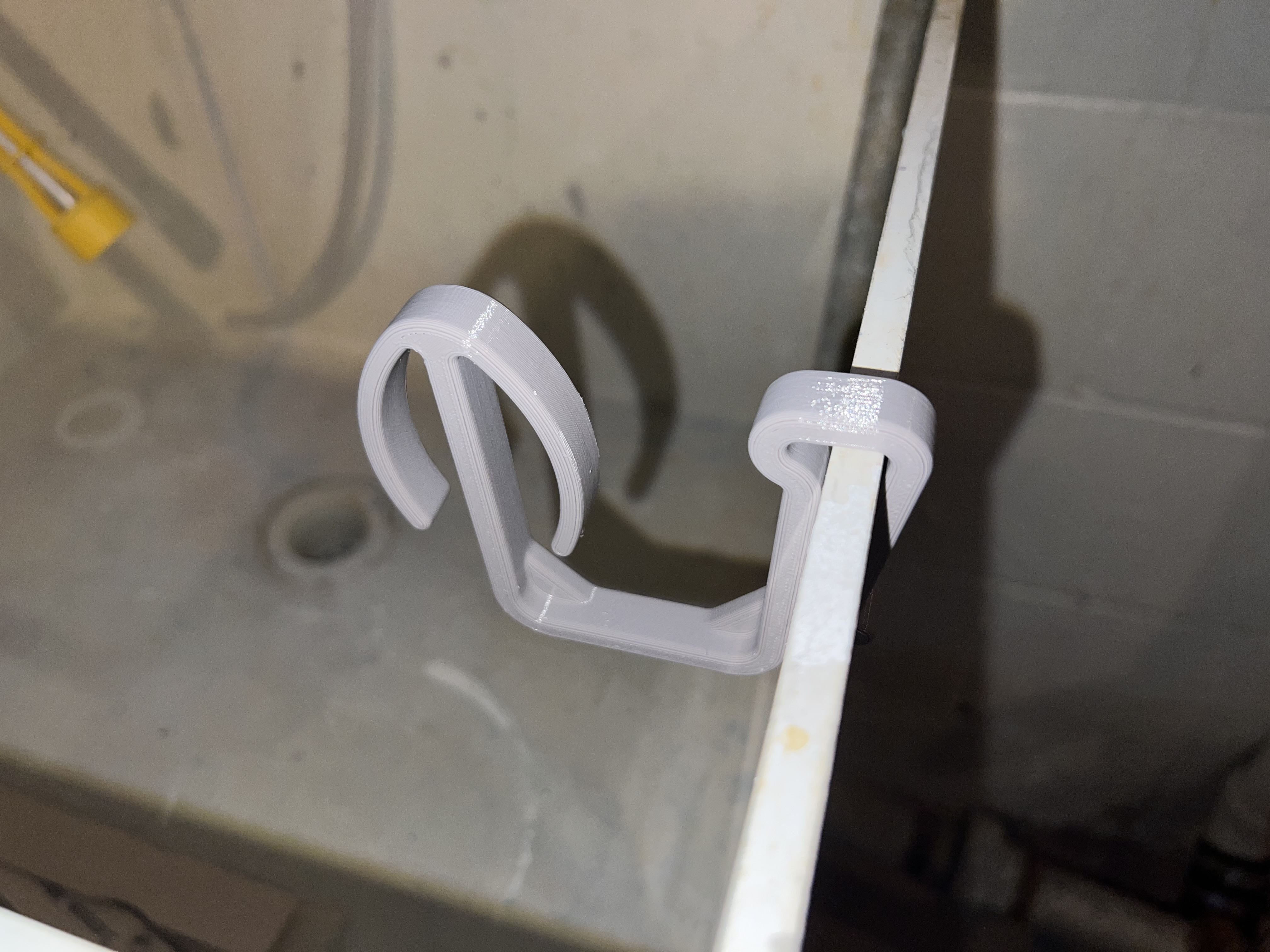 Paint Roller Drying Clip - photo 3