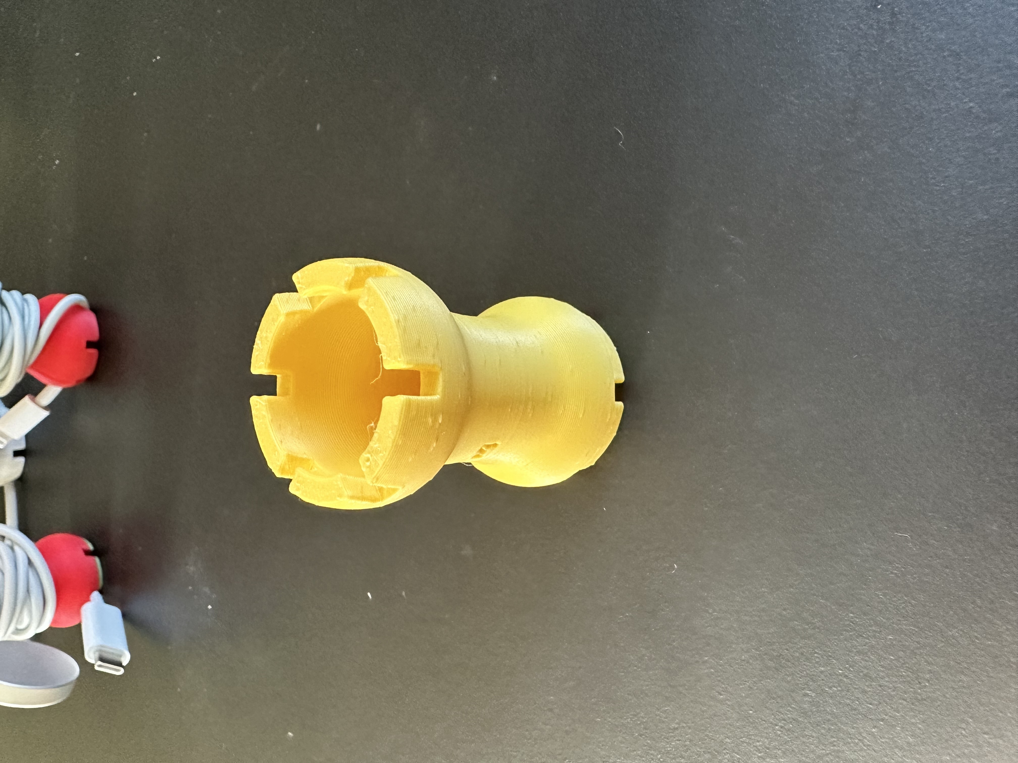 "Rook" Cable Tidy - photo 2