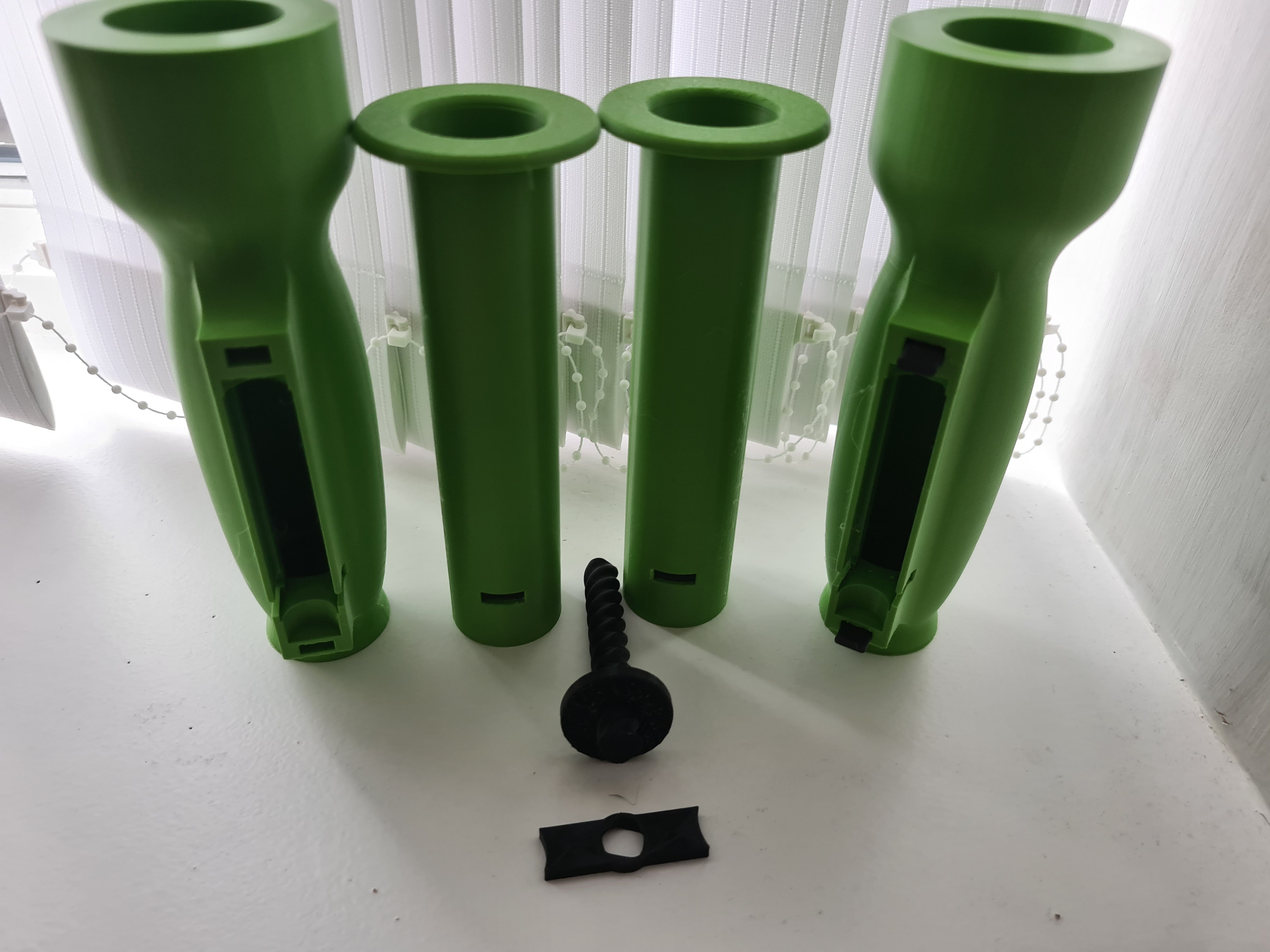 toy binoculars whit a twist - photo 4