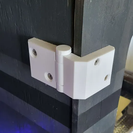 Hinge