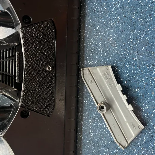 Kärcher WV2 Replacement Part - photo 3