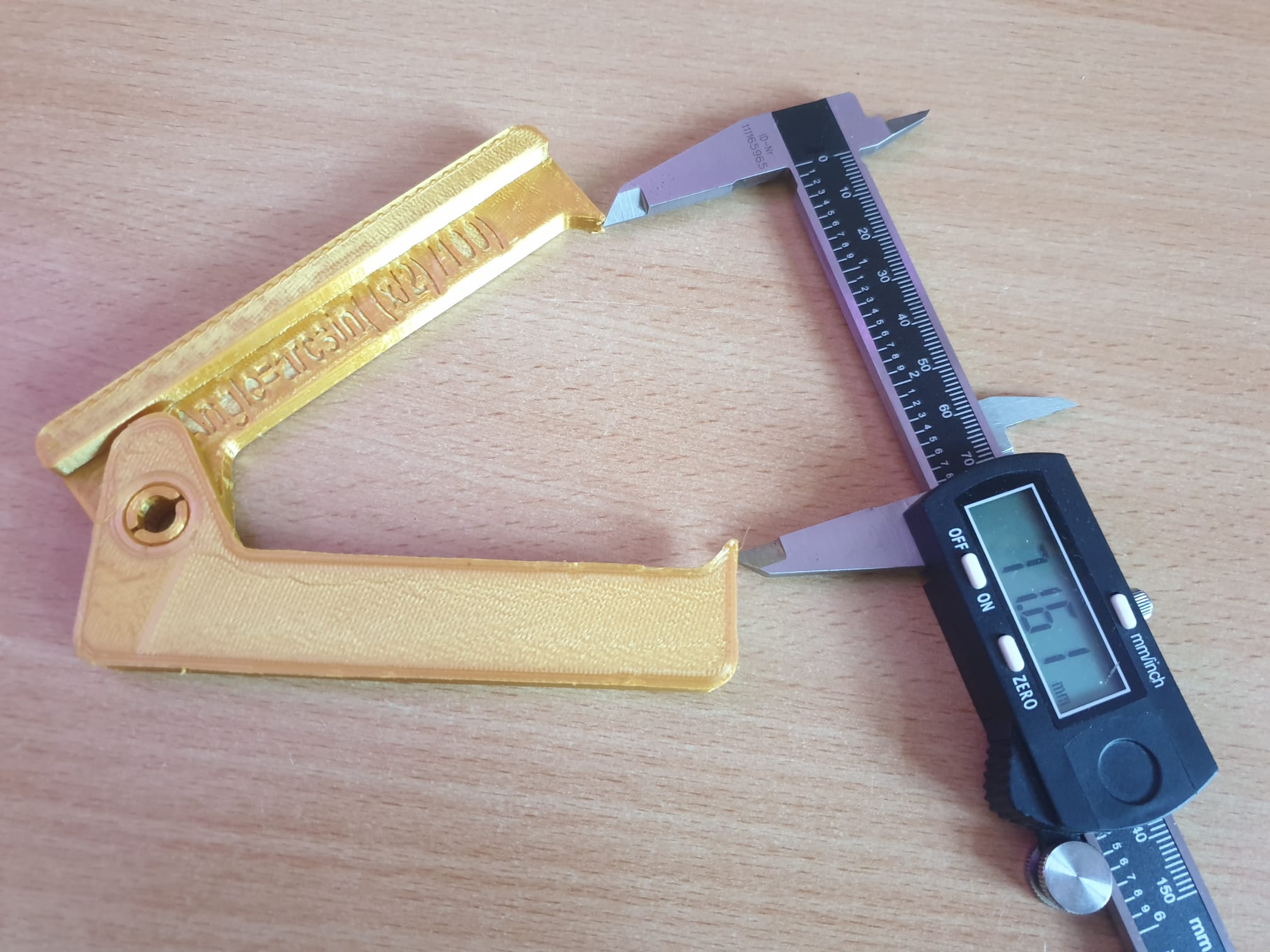 Angle Finder / Angle Measurement Tool - photo 2