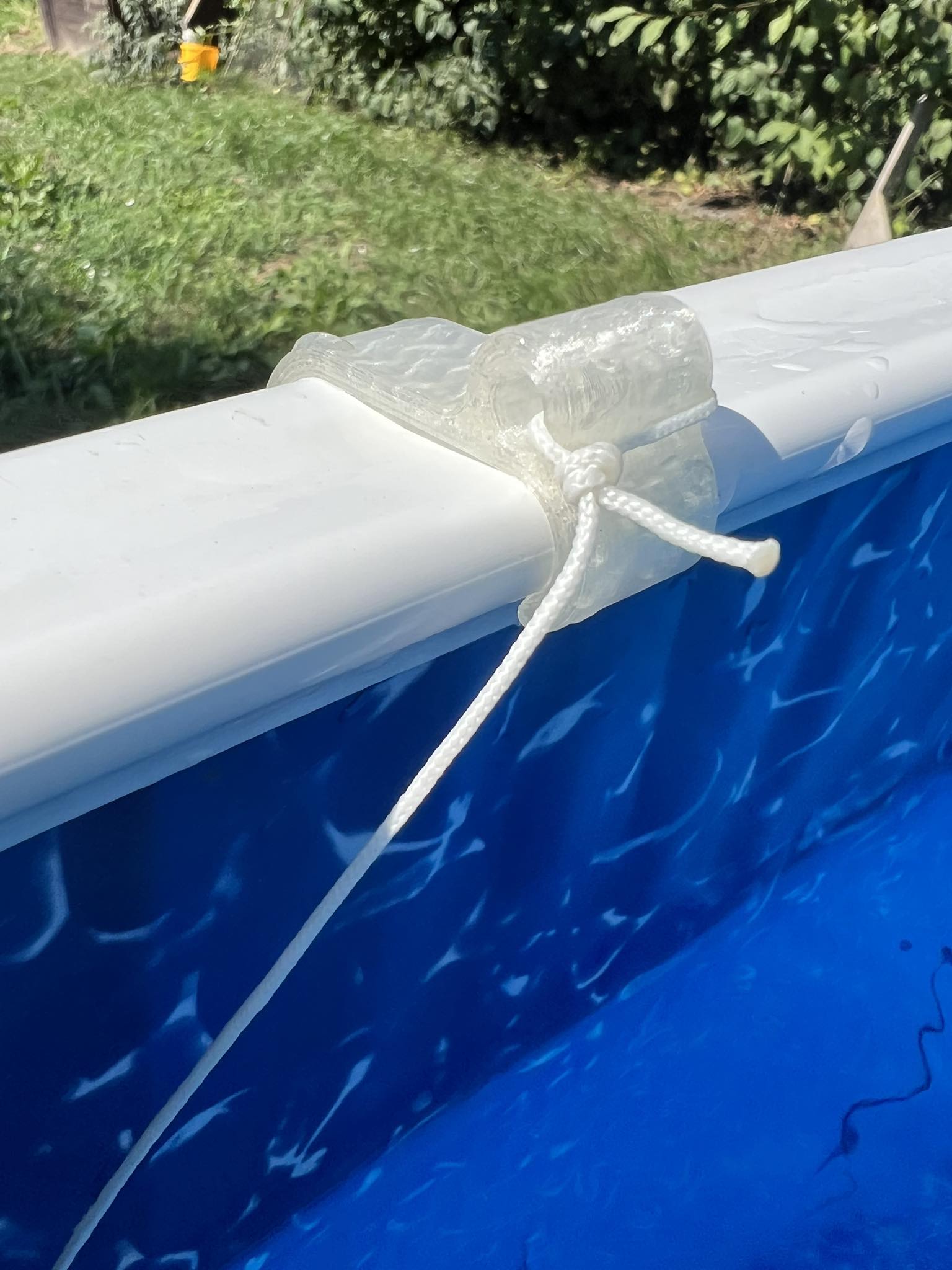 MARIMEX Orlando pool edge clip - photo 2
