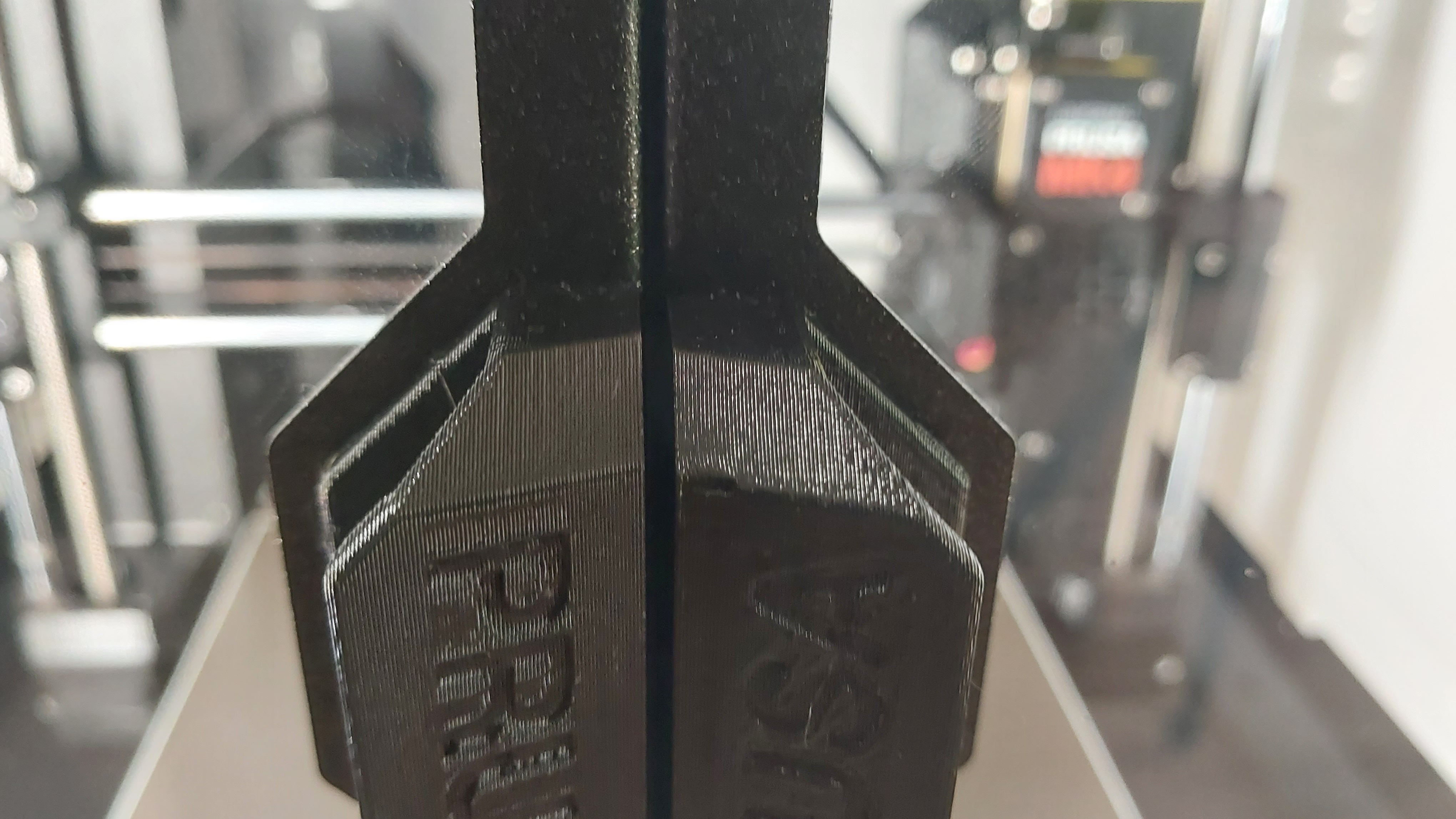 Original Prusa Enclosure (OPE) - Door Seal Heat Retention - photo 3