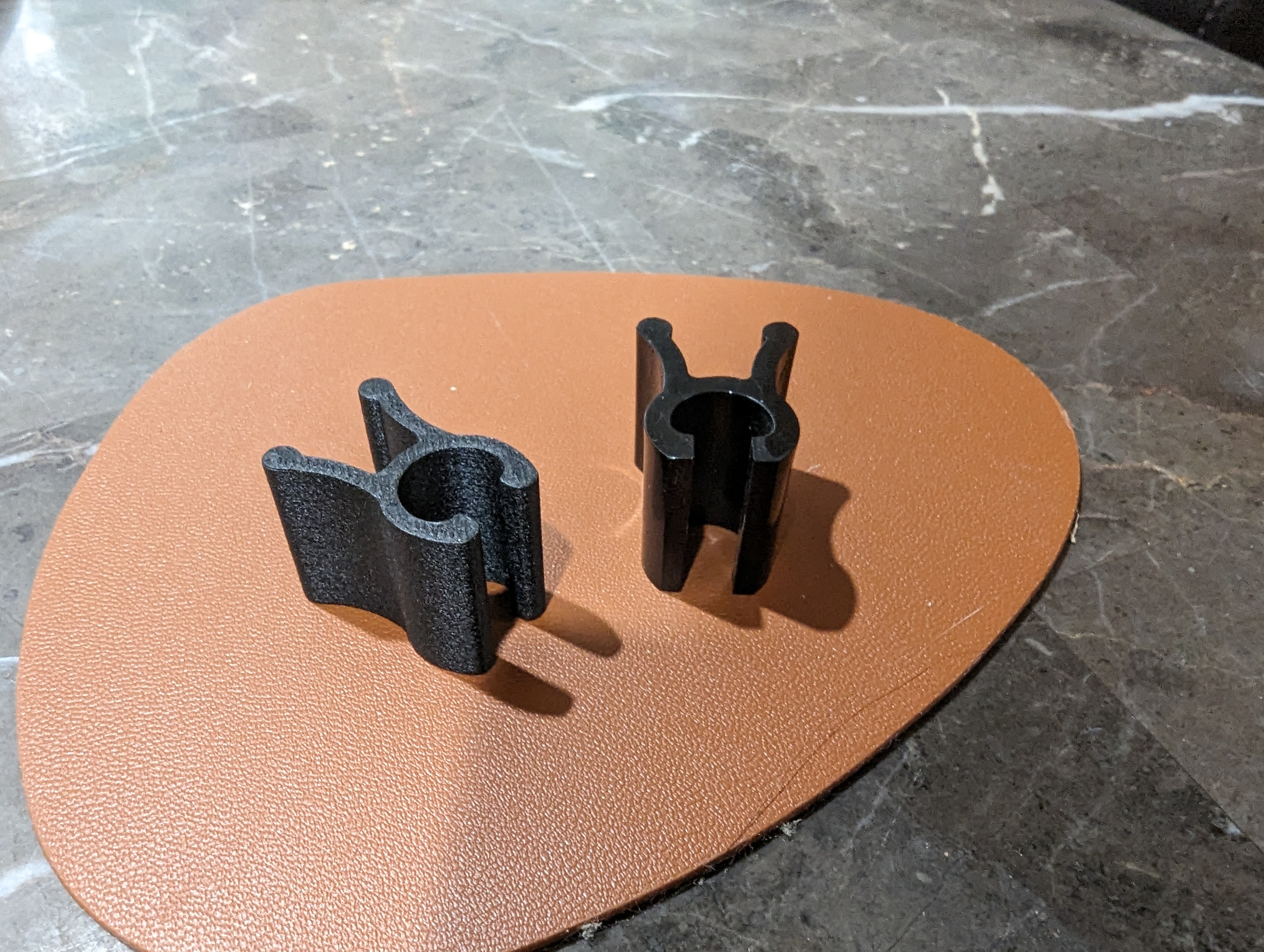 EarlyGrow Clip Replacements - photo 2
