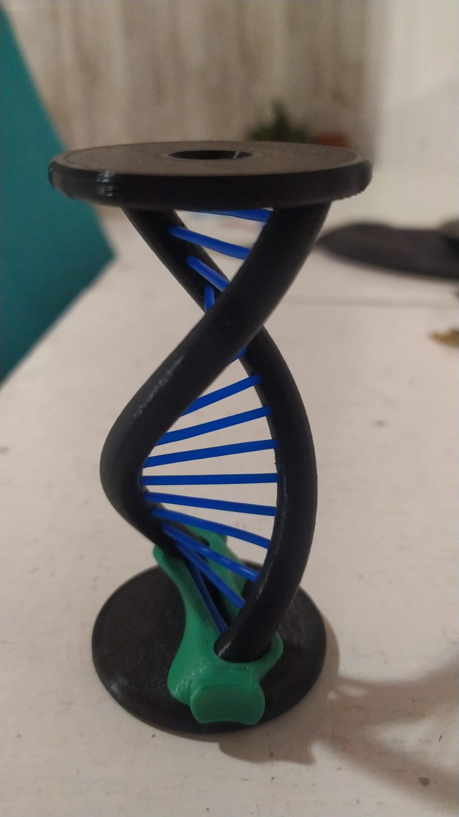 DNA Fidget Toy - photo 2