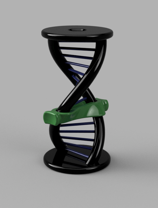 DNA Fidget Toy