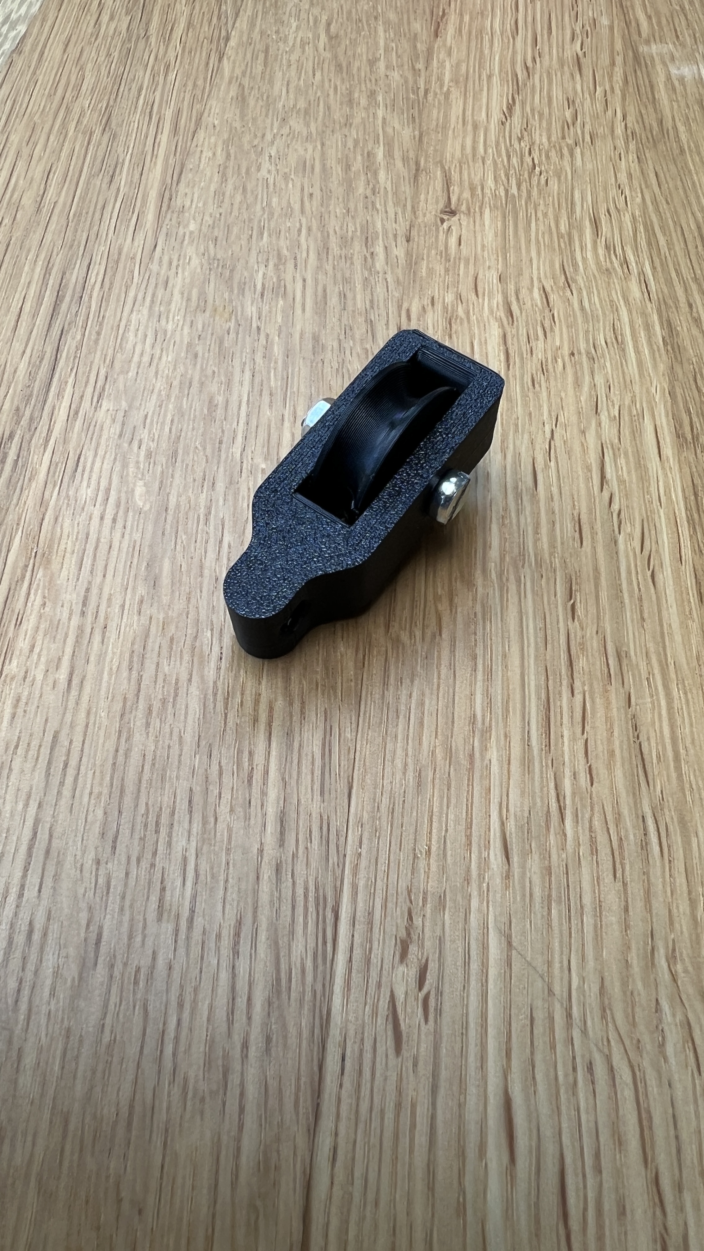 Improved Pulley - photo 3