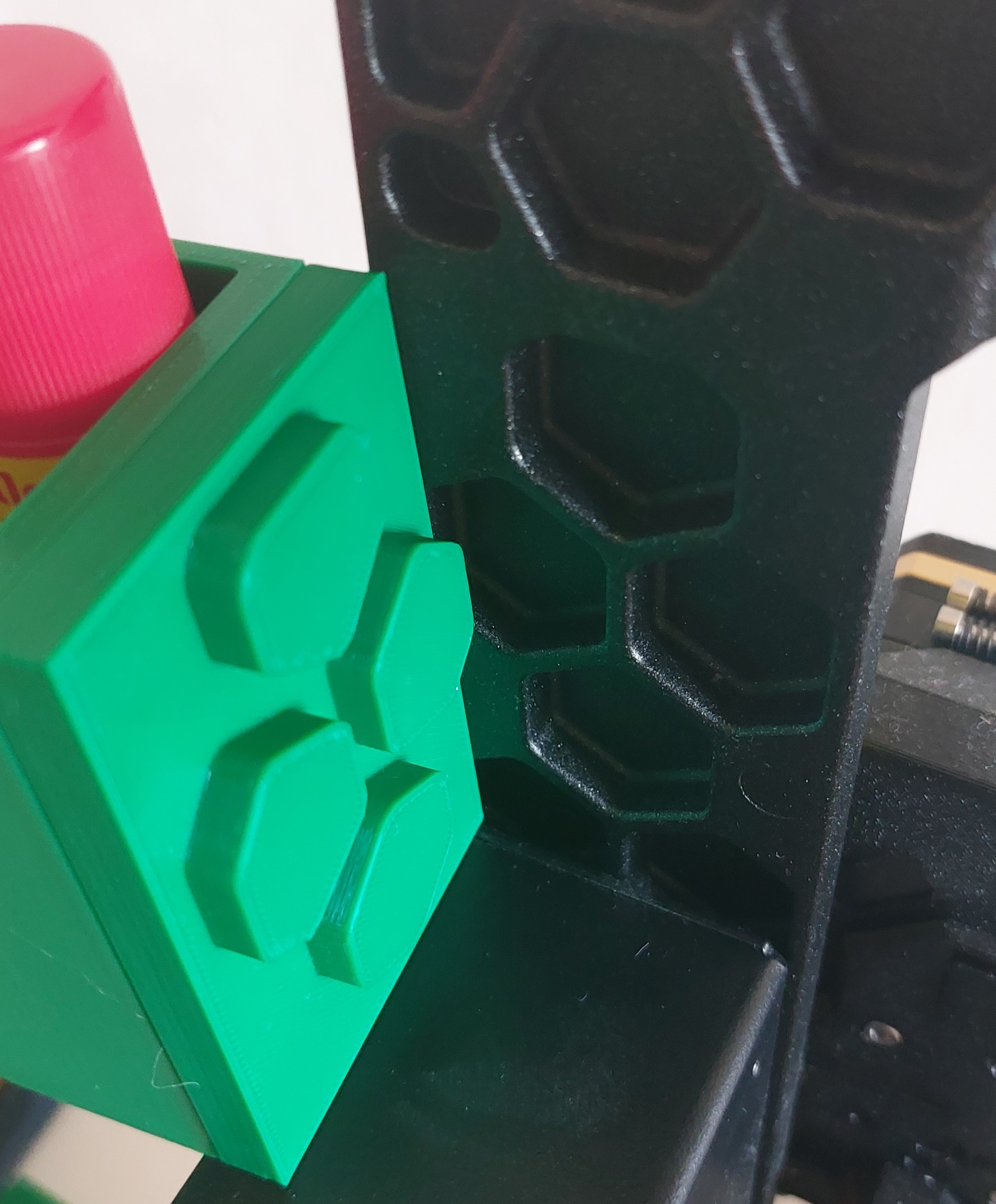 The MK4 Storage Upgrades 2.0 - photo 4
