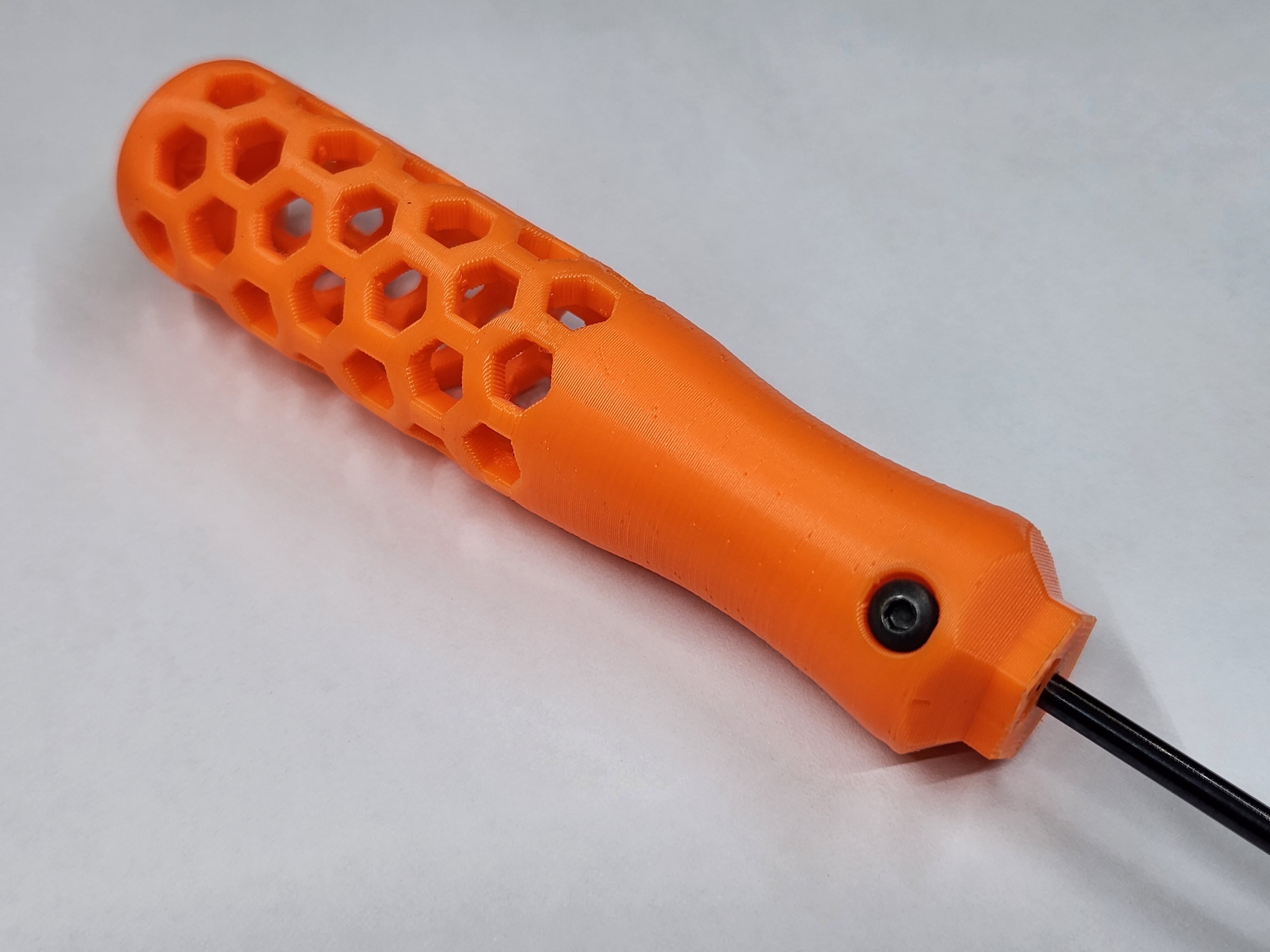 Tool Handle - 3.5mm - photo 2