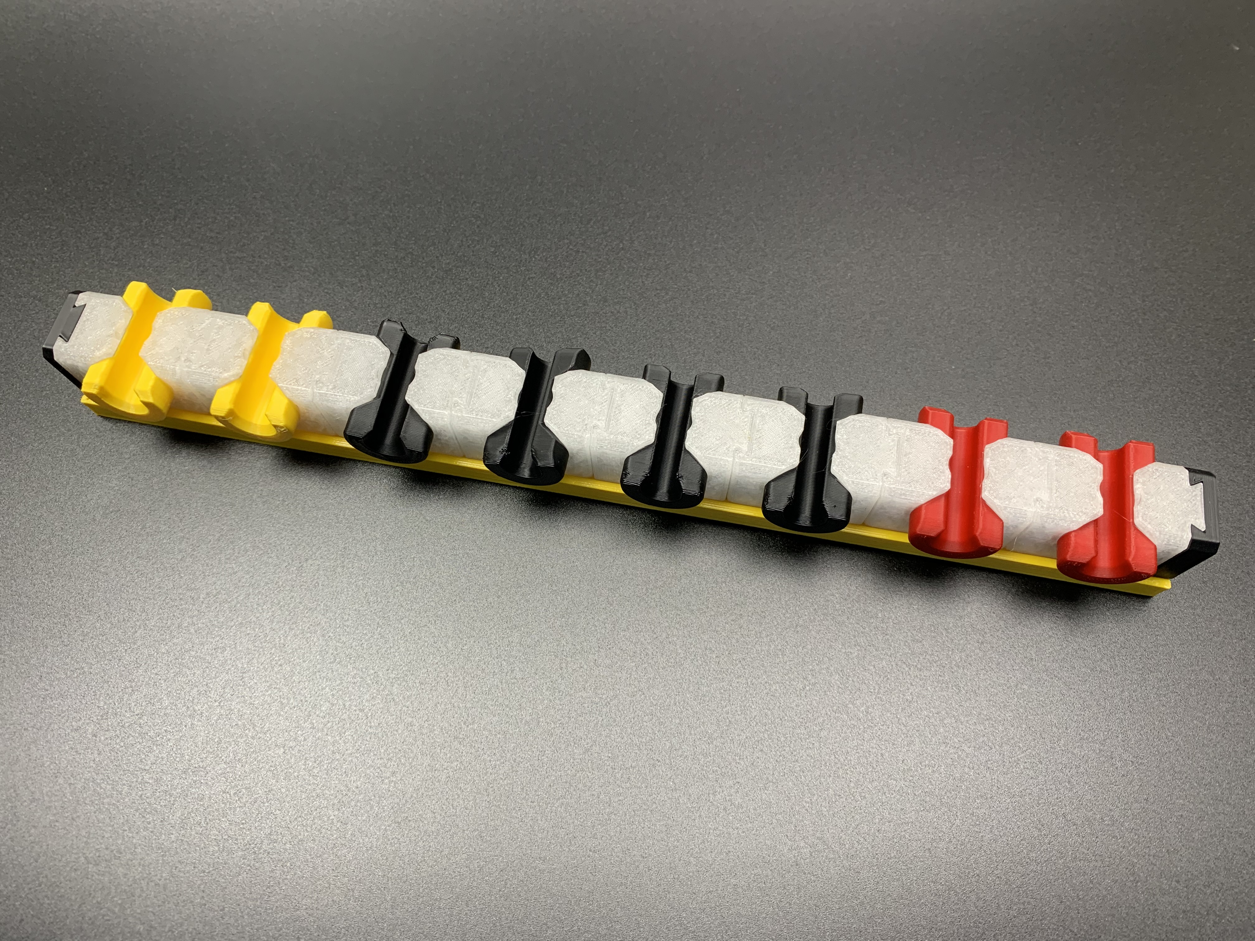 REVOLving cable mount - lockpin edition - photo 3