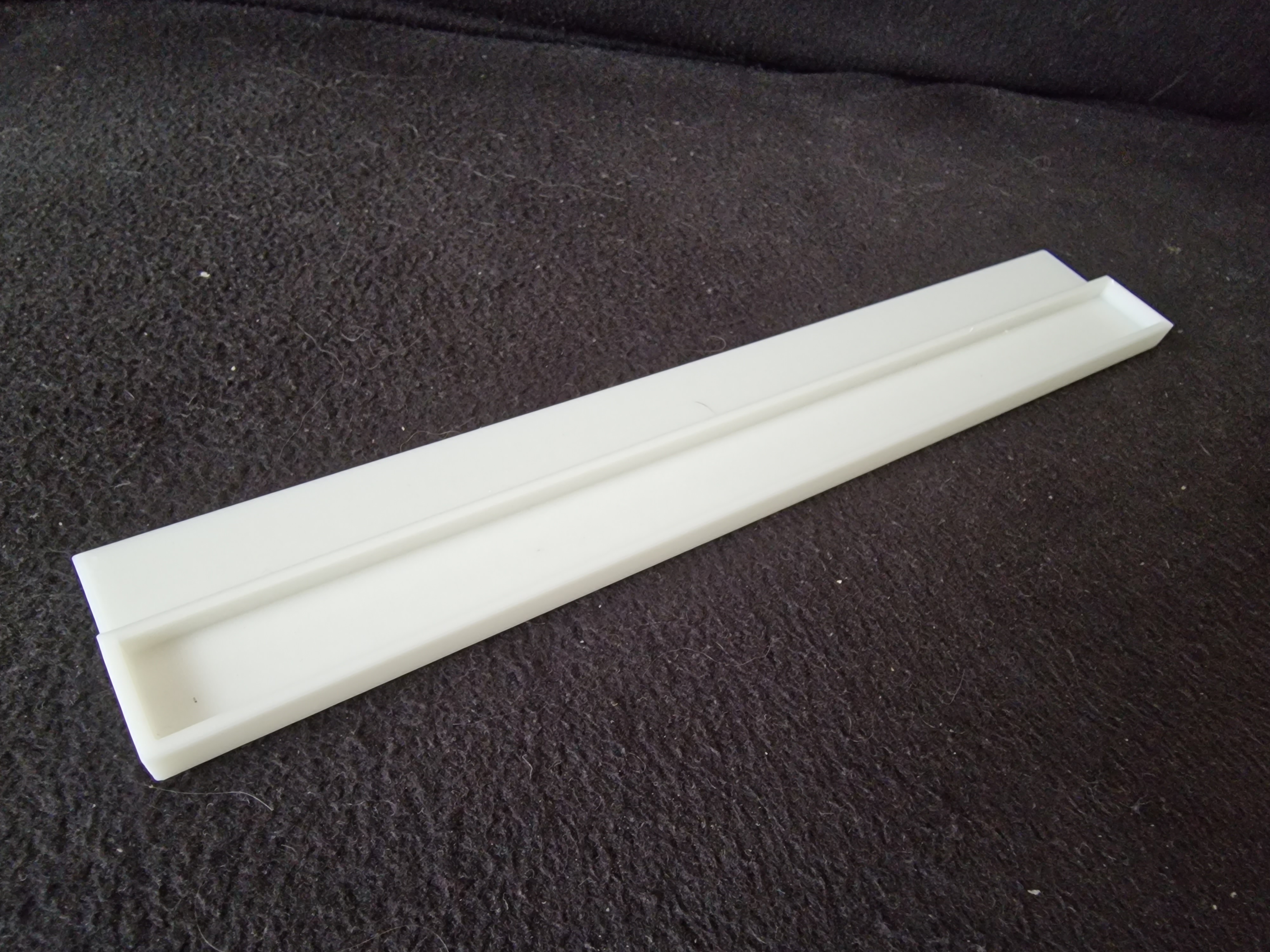 Shelf Edge (fall protection) - photo 4
