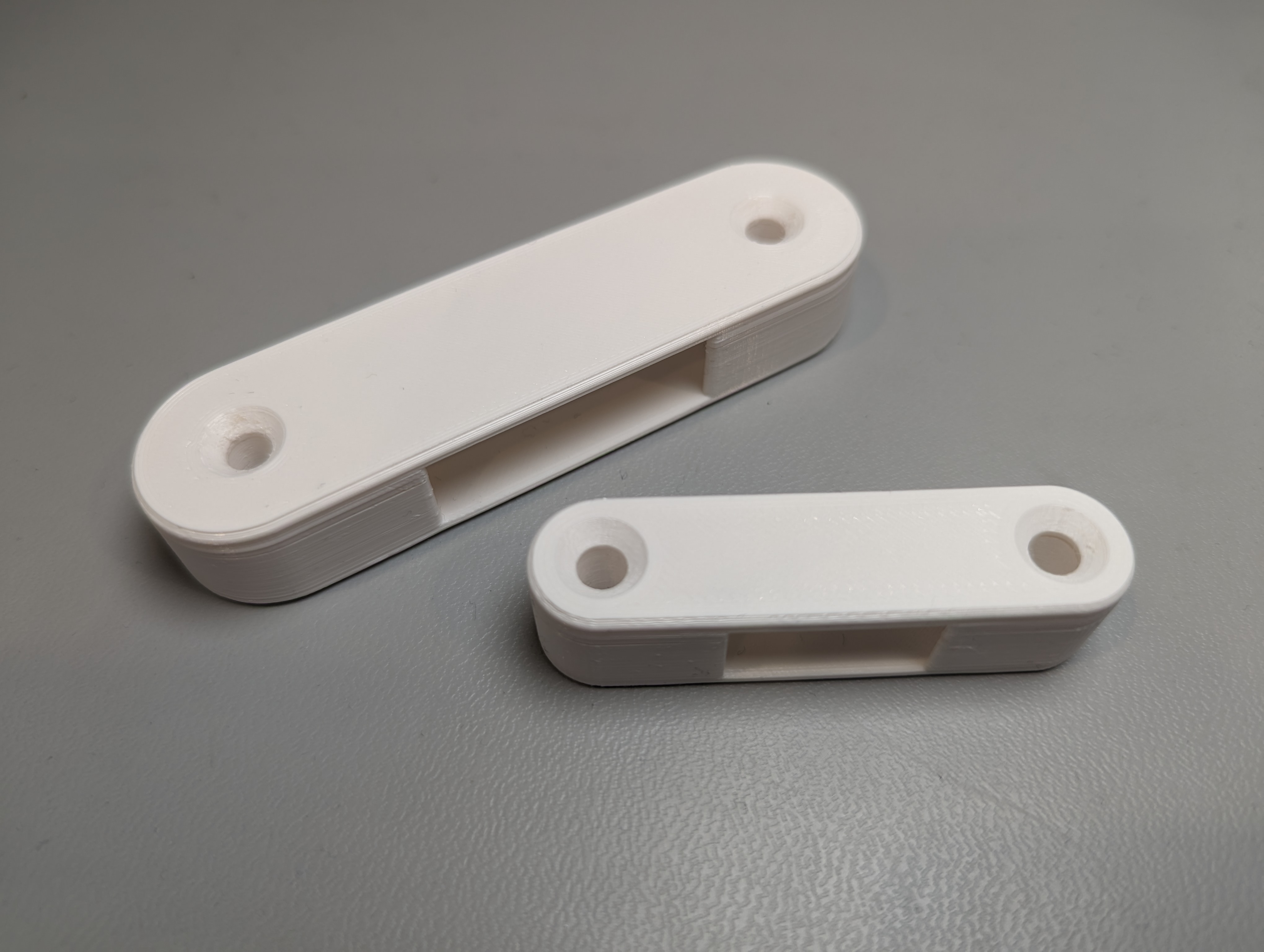 Zigbee Door Sensor Mount - photo 3