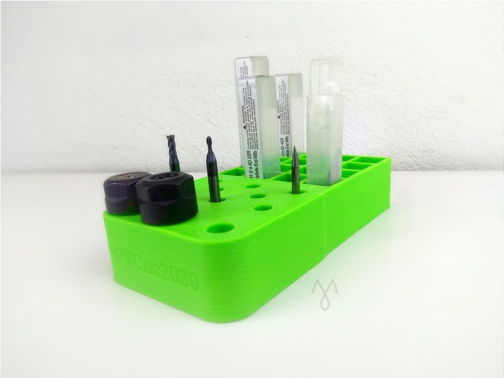 ER11 CNC Spindle Tray - photo 3