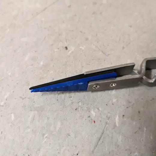 Replacement part: iFixit Reverse Tweezers Tips