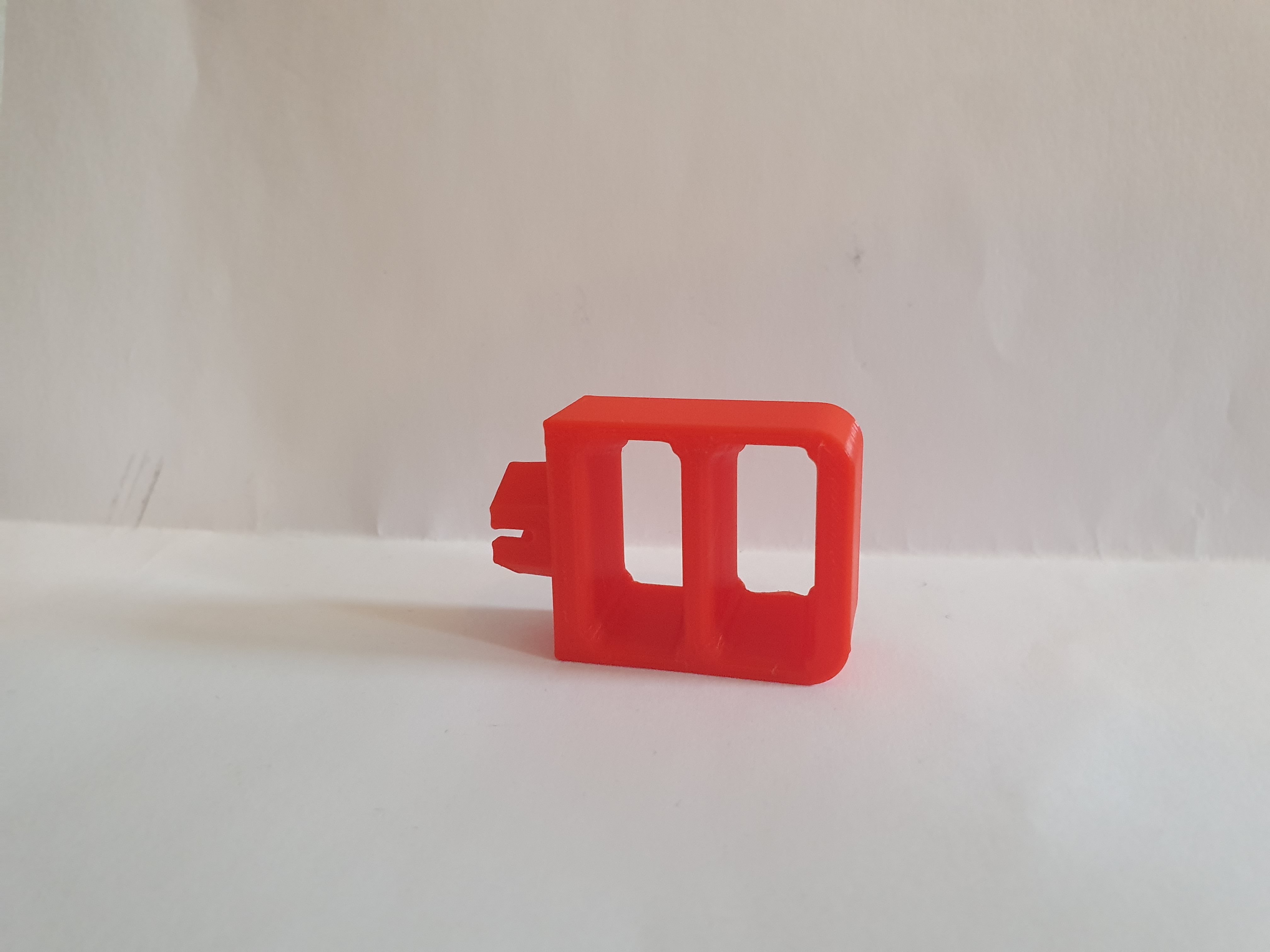 Scissor Holder for Honeycomb Storage Wall - photo 2