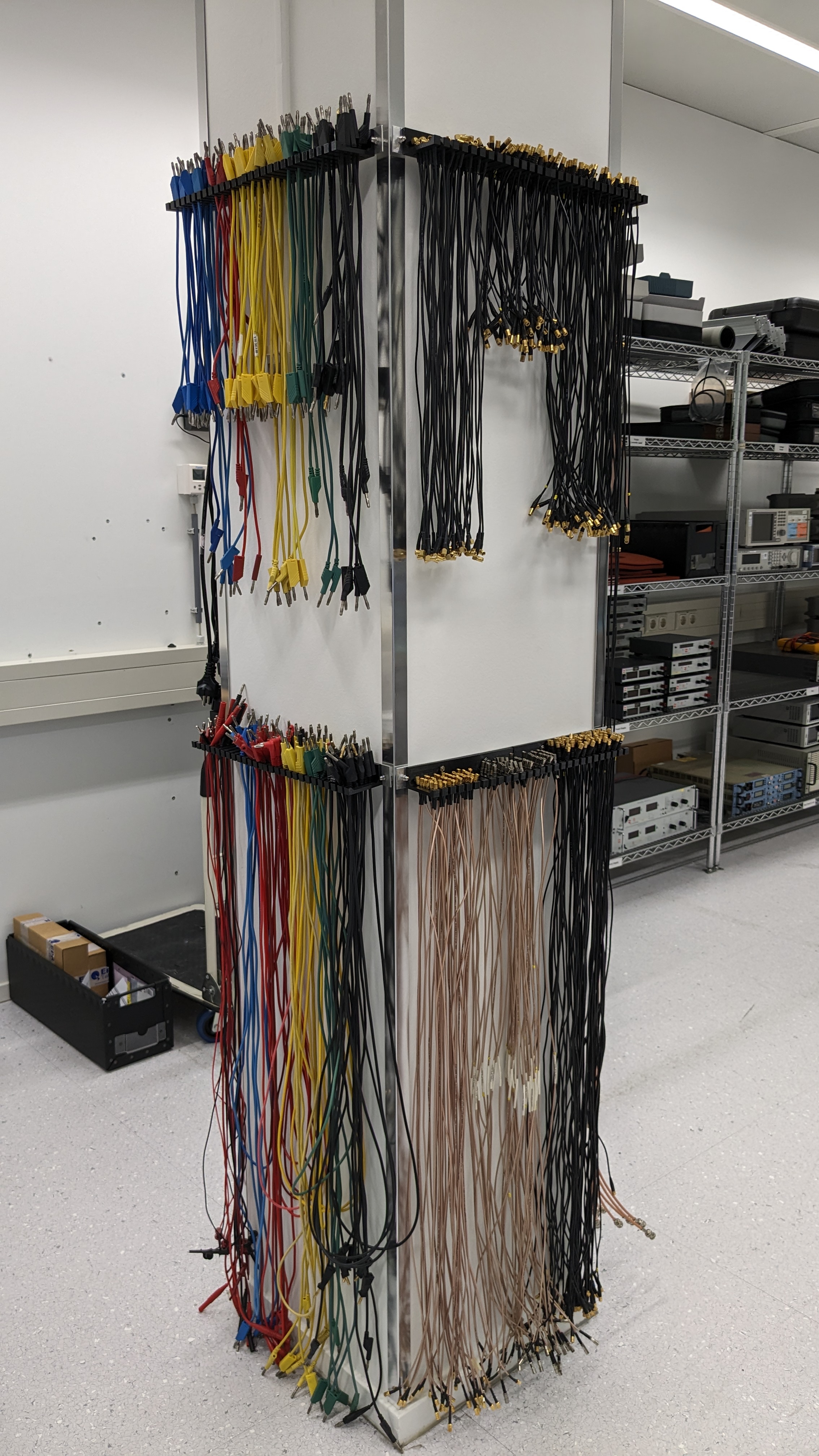 Cable holder - photo 2