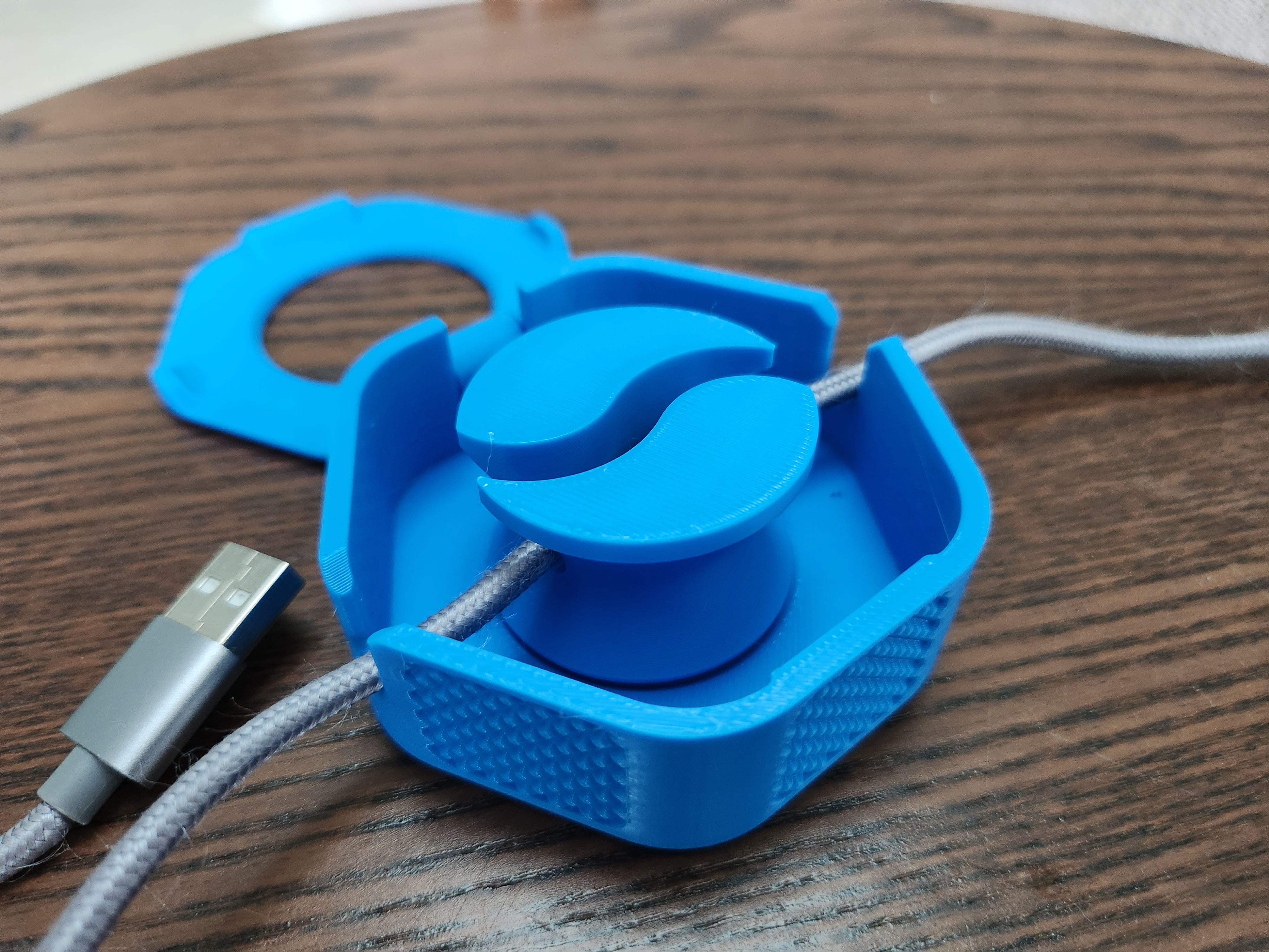 Portable Cable Organizer / Winder - photo 4