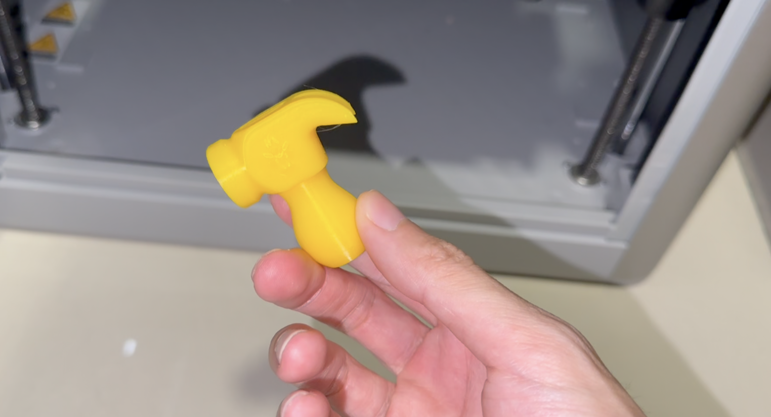 Cute/Mini Hammer Toy and Sickle Toy - photo 4