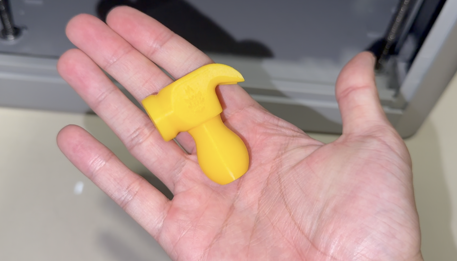 Cute/Mini Hammer Toy and Sickle Toy - photo 3