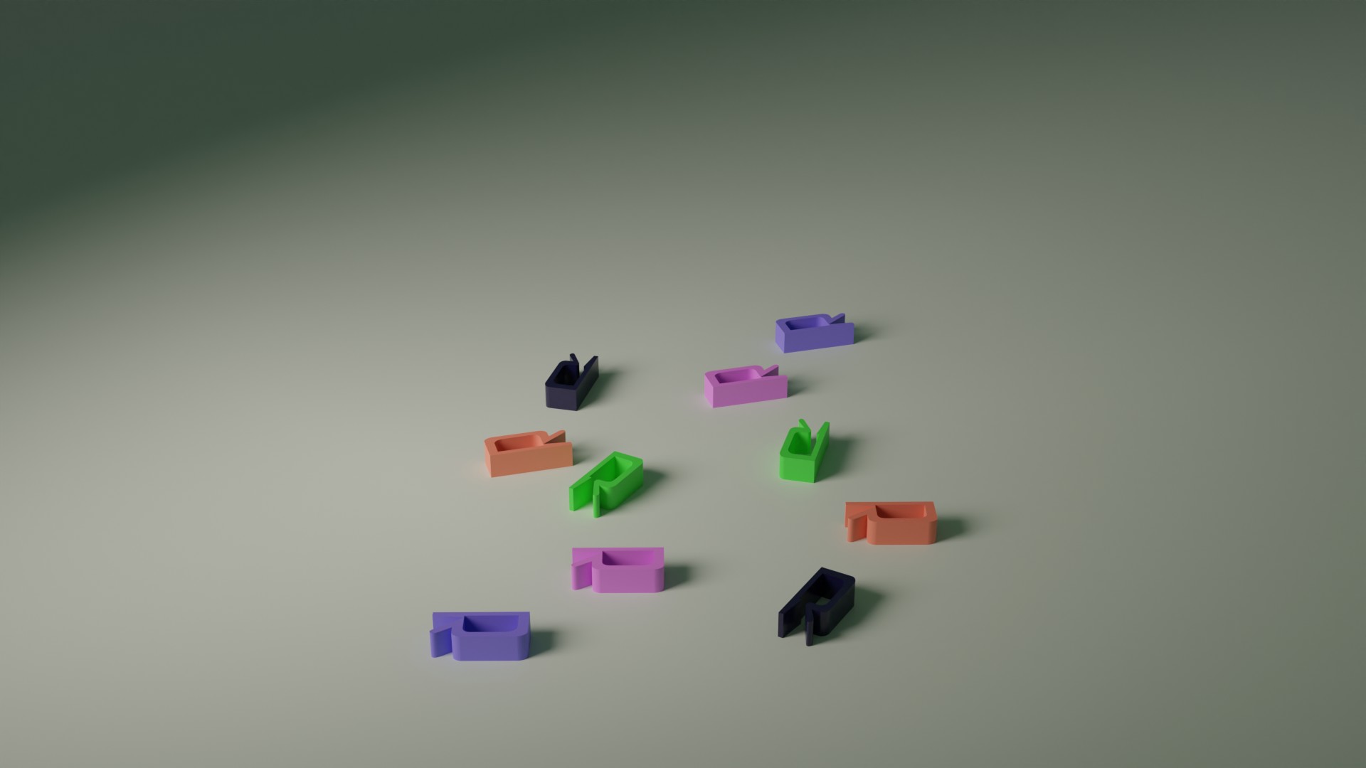 Cable Clip