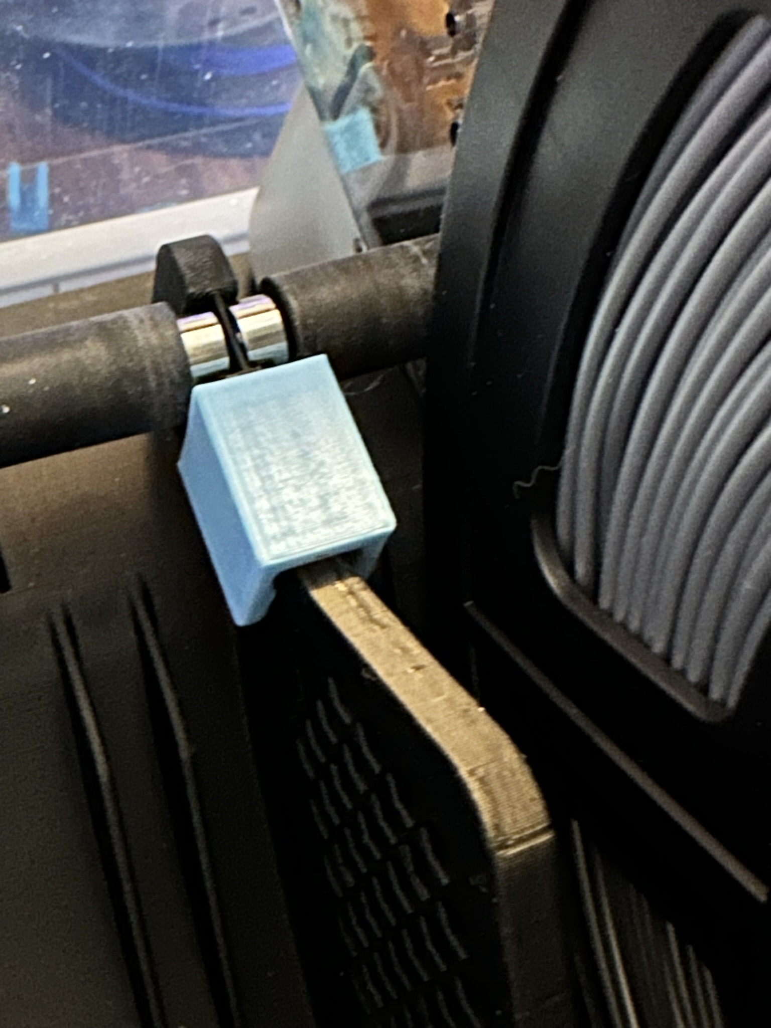 AMS Hydra Spacer - photo 2