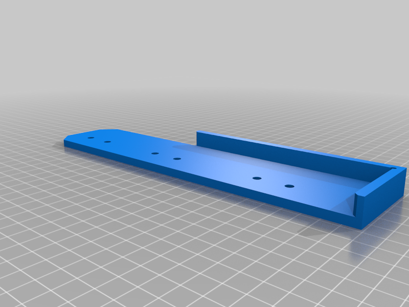 Ikea MAXIMERA / EXCEPTIONELL holes jig - photo 2