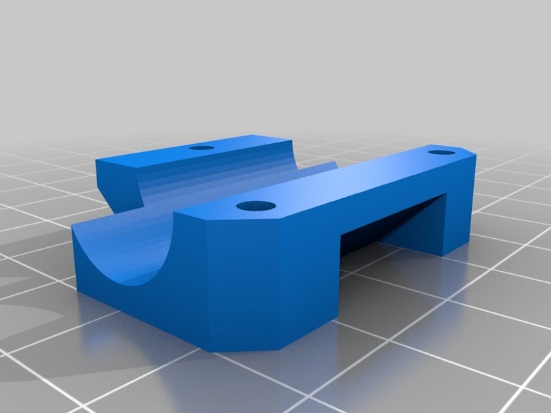 JeSc HyperCube X-Clamp & Y-Clamp v1.0 - photo 4