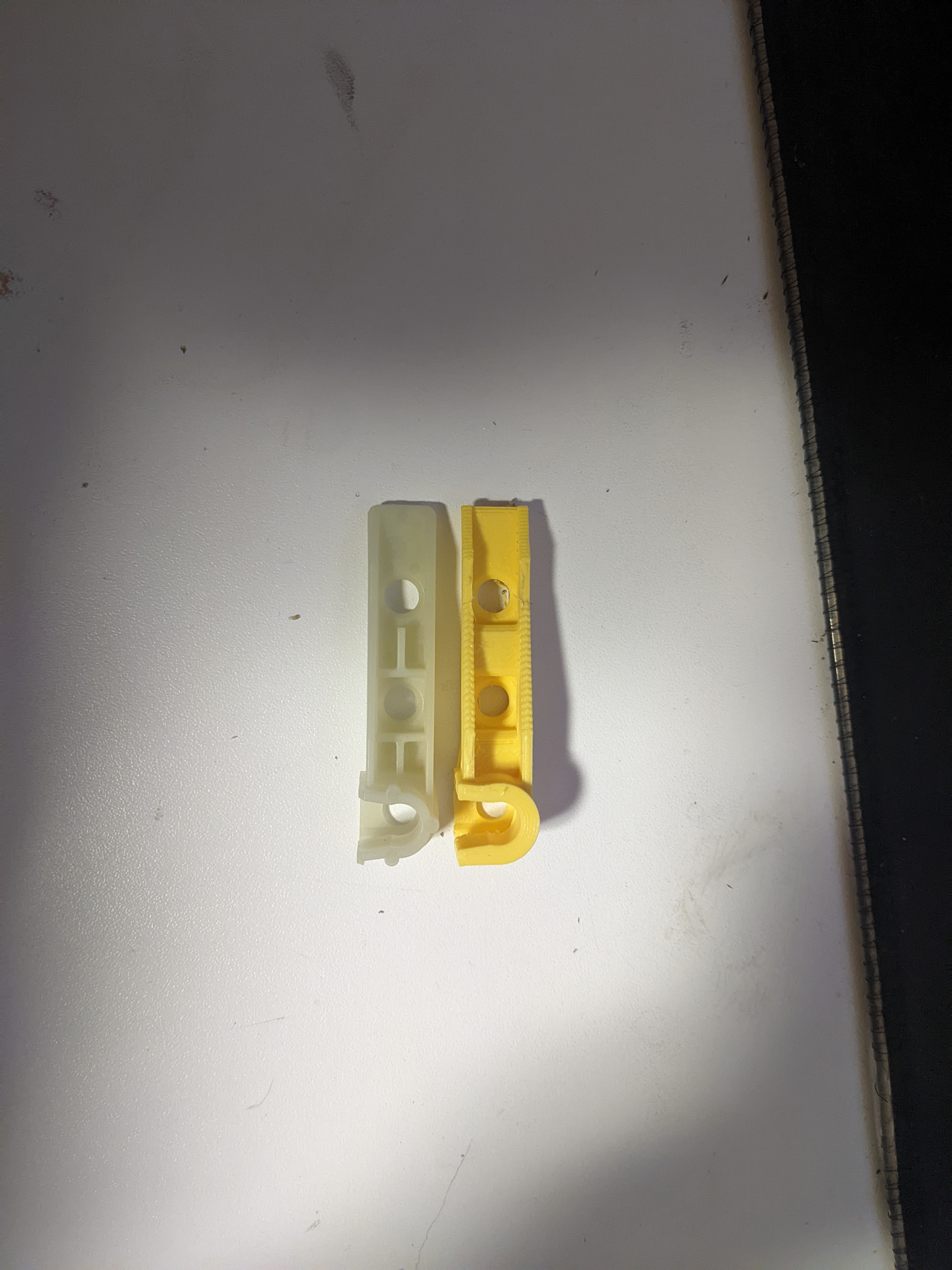 Ikea Maximera Kitchen Drawer Rail / Fronts Mount 126889