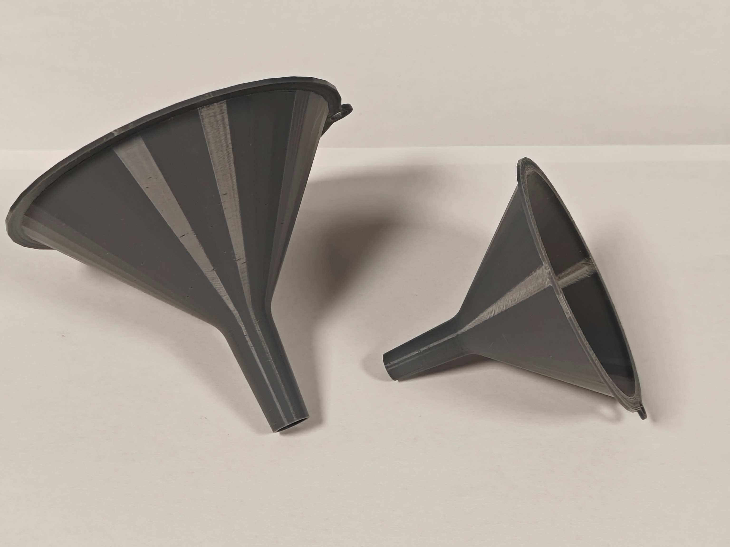 Ultralight Precision Funnel | Thin-Wall - photo 2