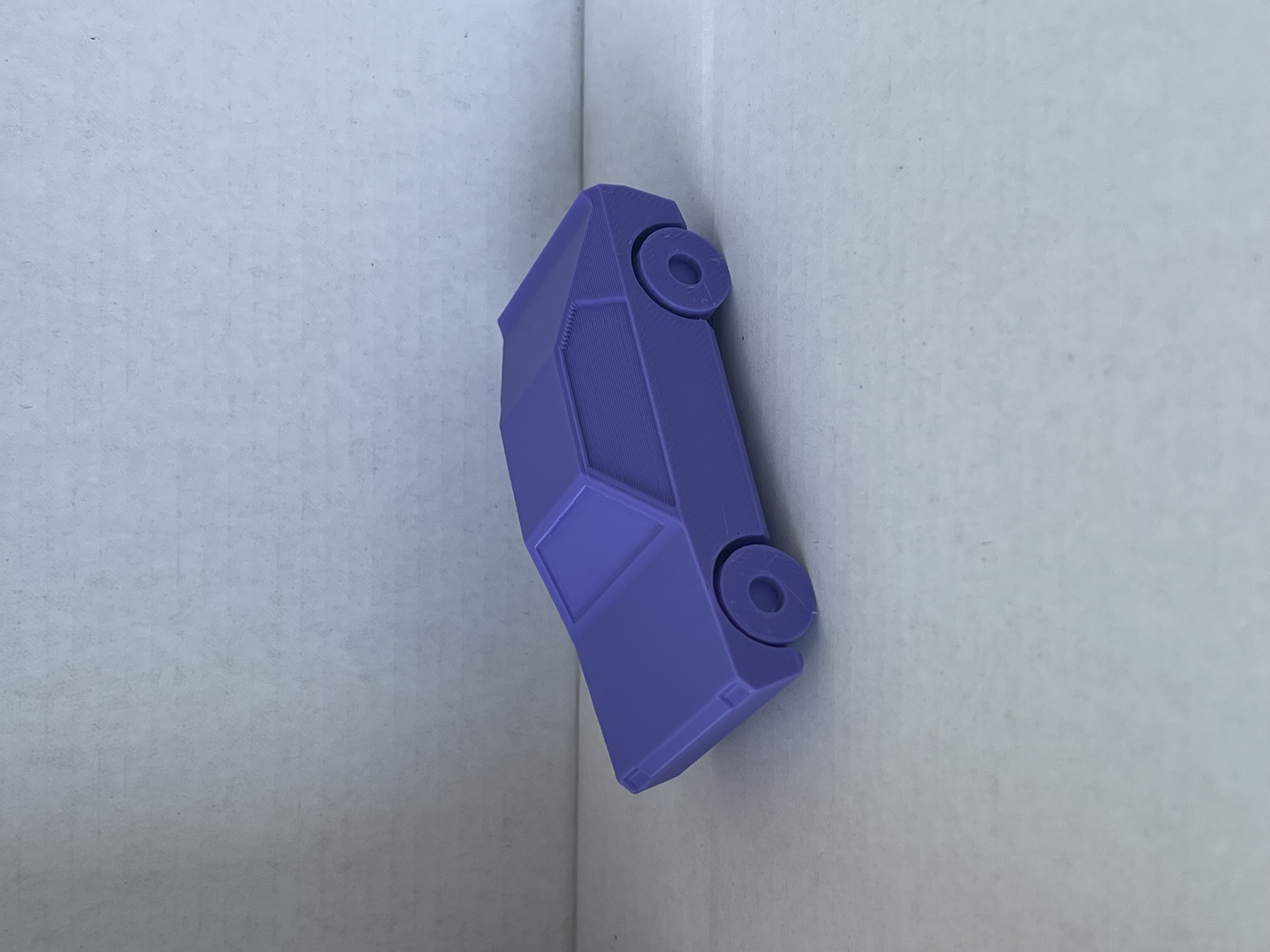 Toy Car