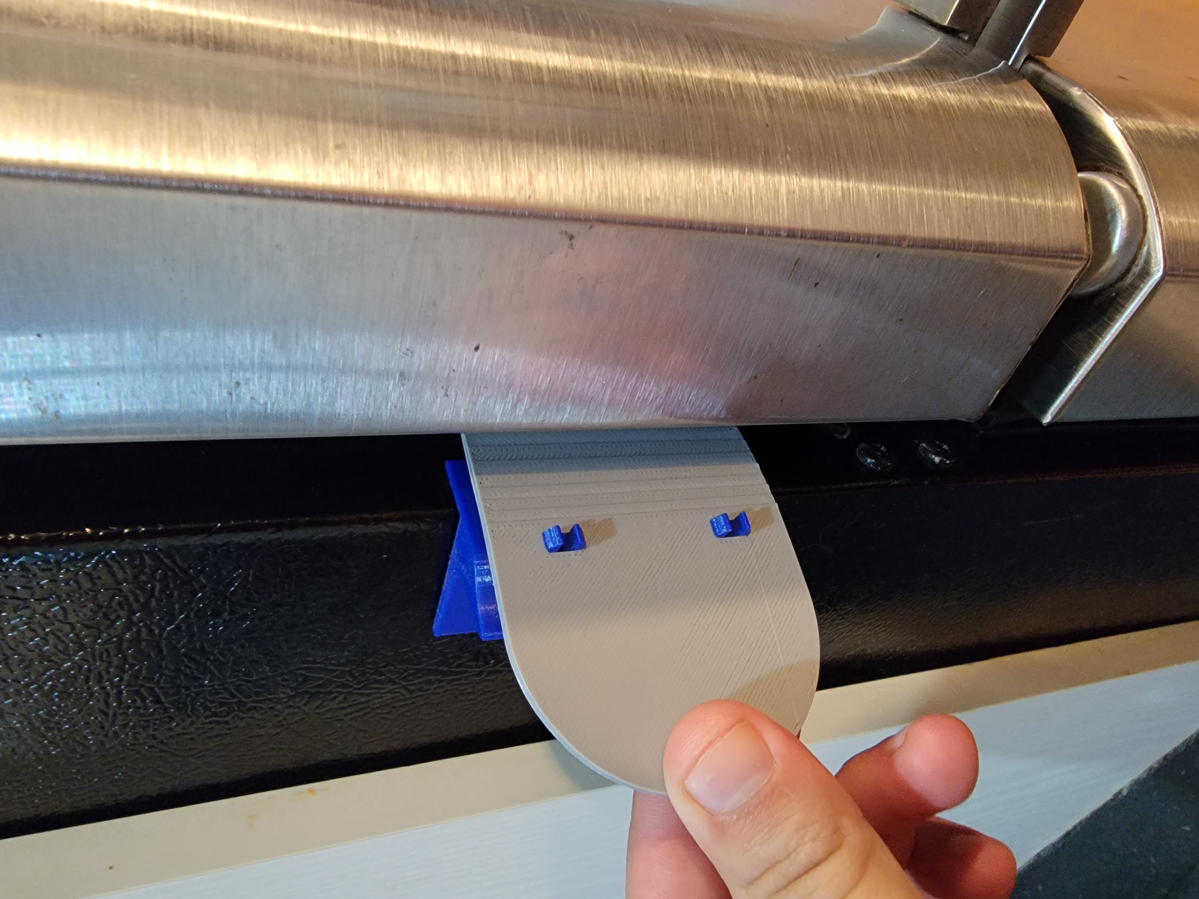 Fridge Door Opener - photo 2