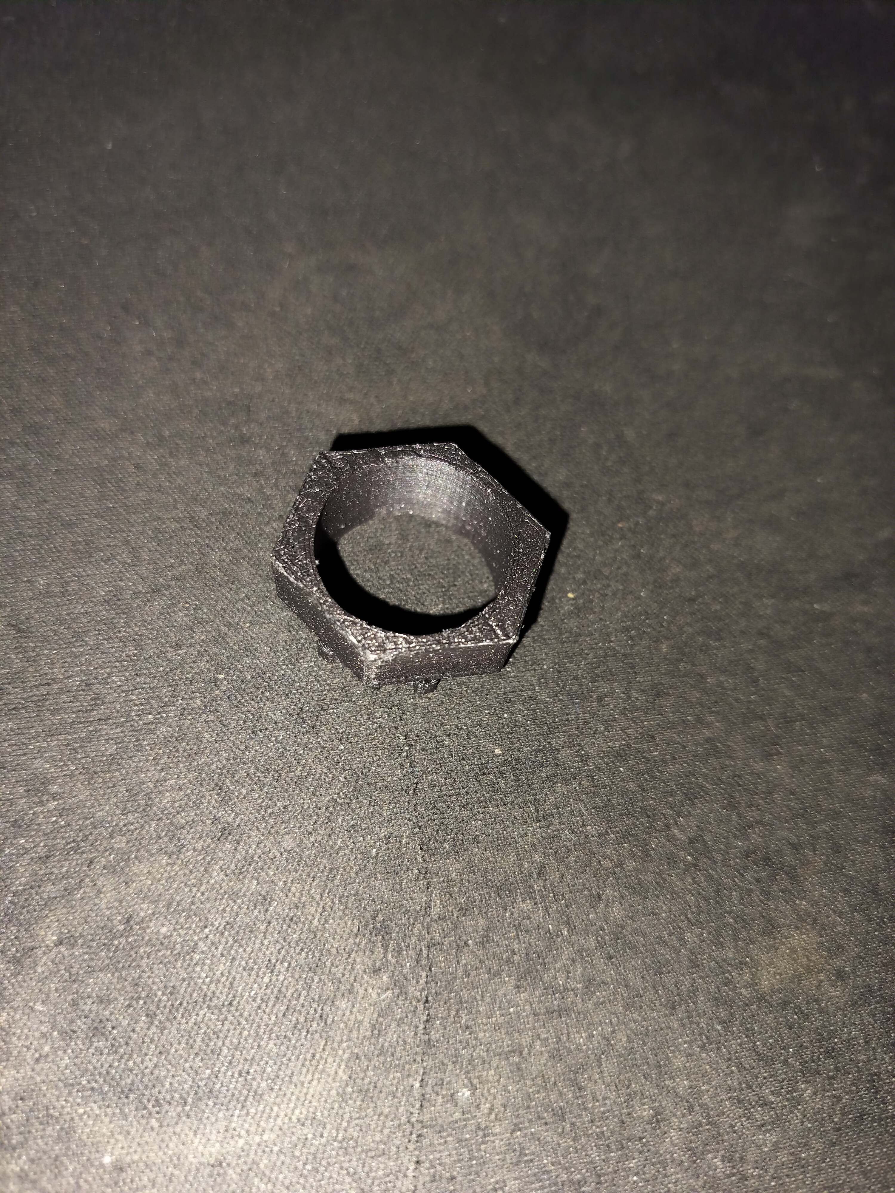 Lockring removal tool hollow - photo 3