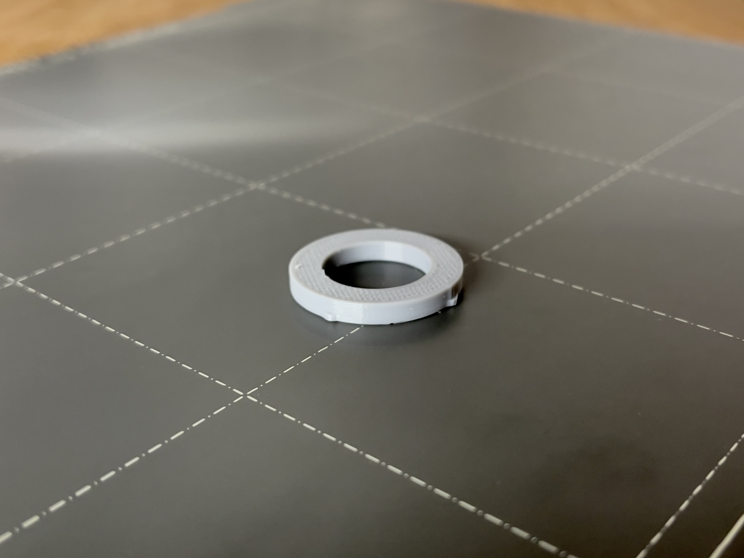 Garden Hose Gasket