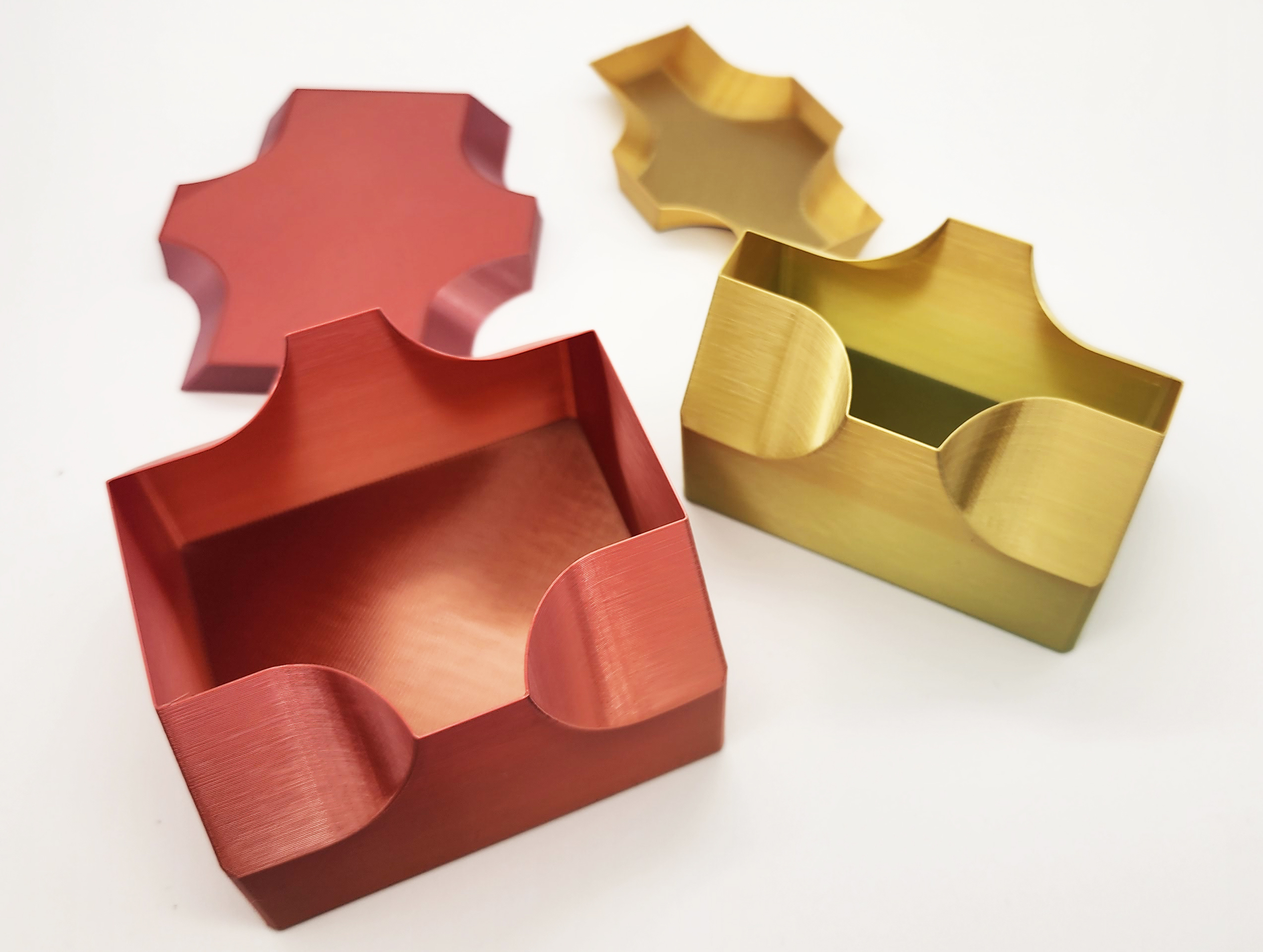 Vase Mode Q-Tip Boxes - photo 2