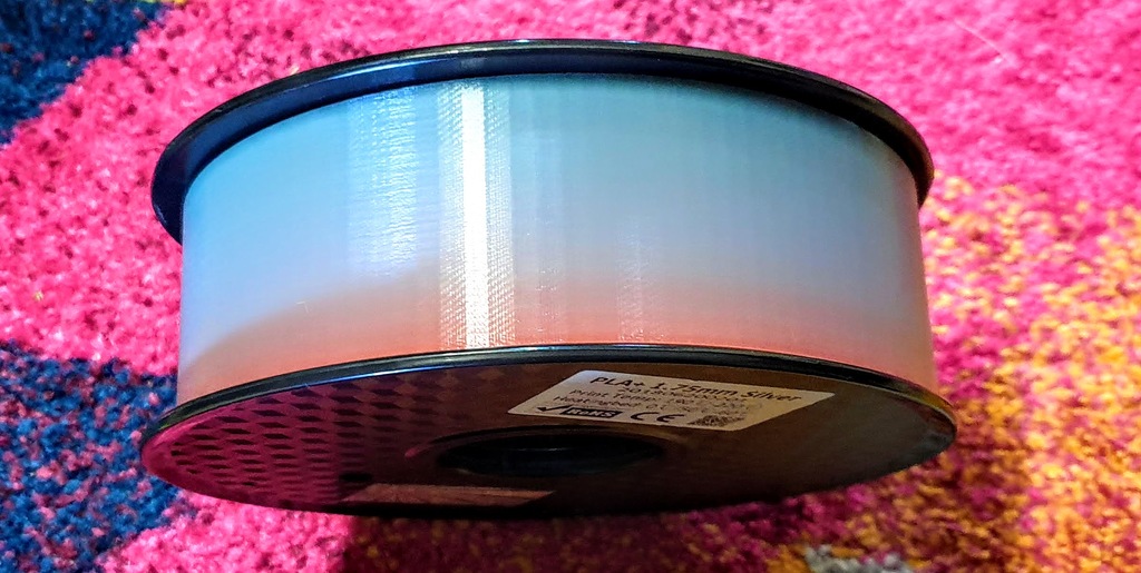 3dfillies spool storage - photo 4