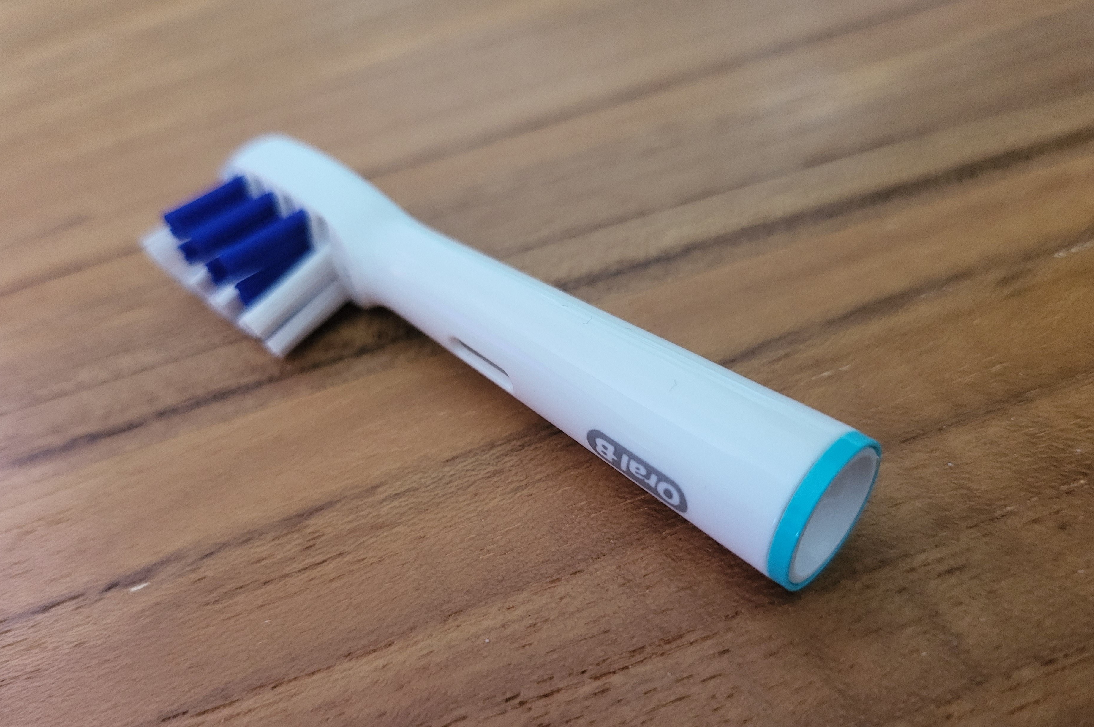 Oral B Electric Brush Head Replacement Identification Ring - photo 2