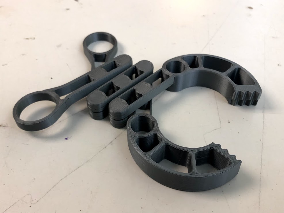 Claw Toy - photo 3